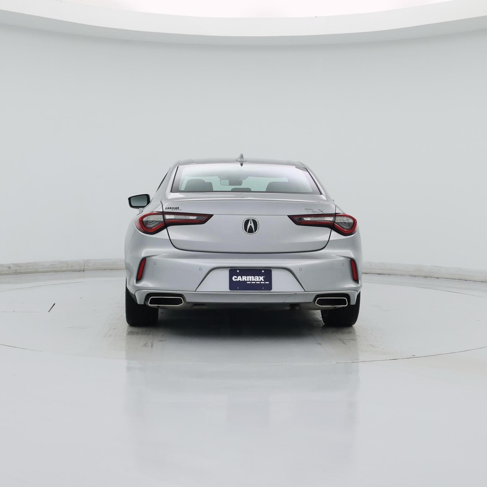 Thumbnail: 2023 Acura TLX - 6