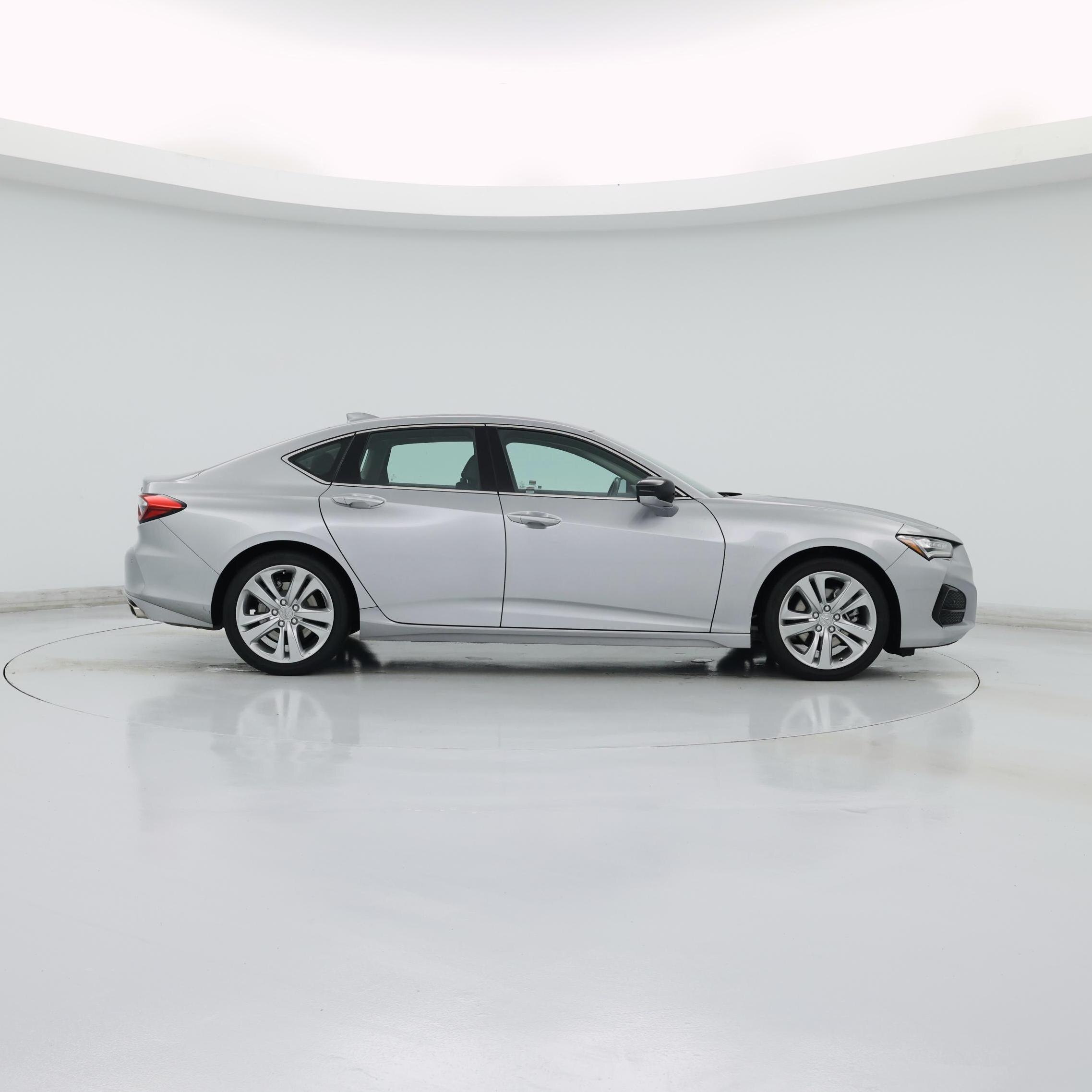 Thumbnail: 2023 Acura TLX - 7