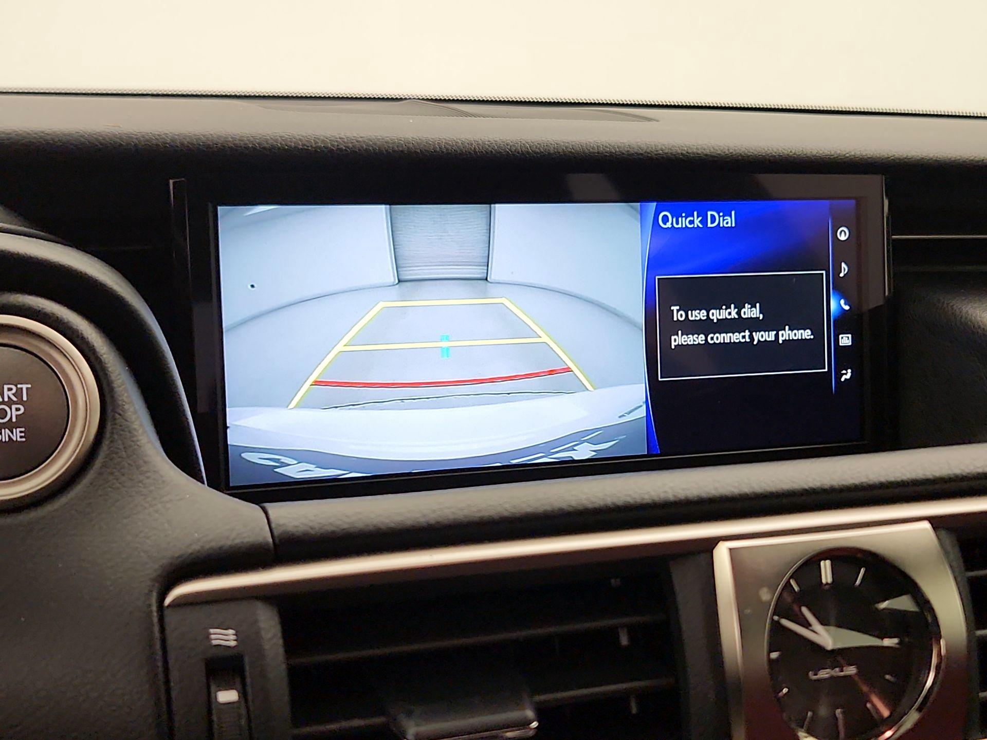 Thumbnail: 2019 Lexus IS - 14