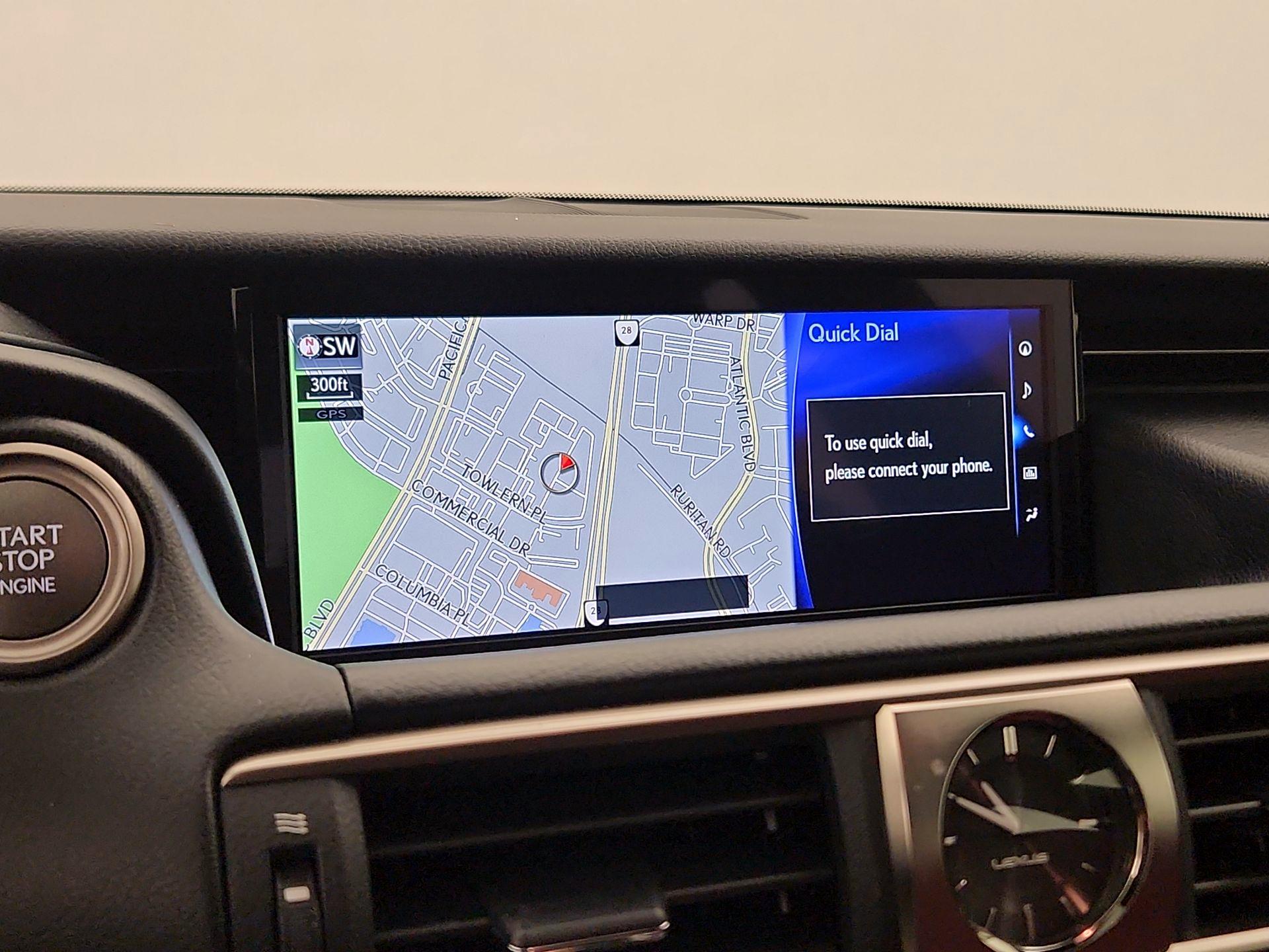 Thumbnail: 2019 Lexus IS - 15