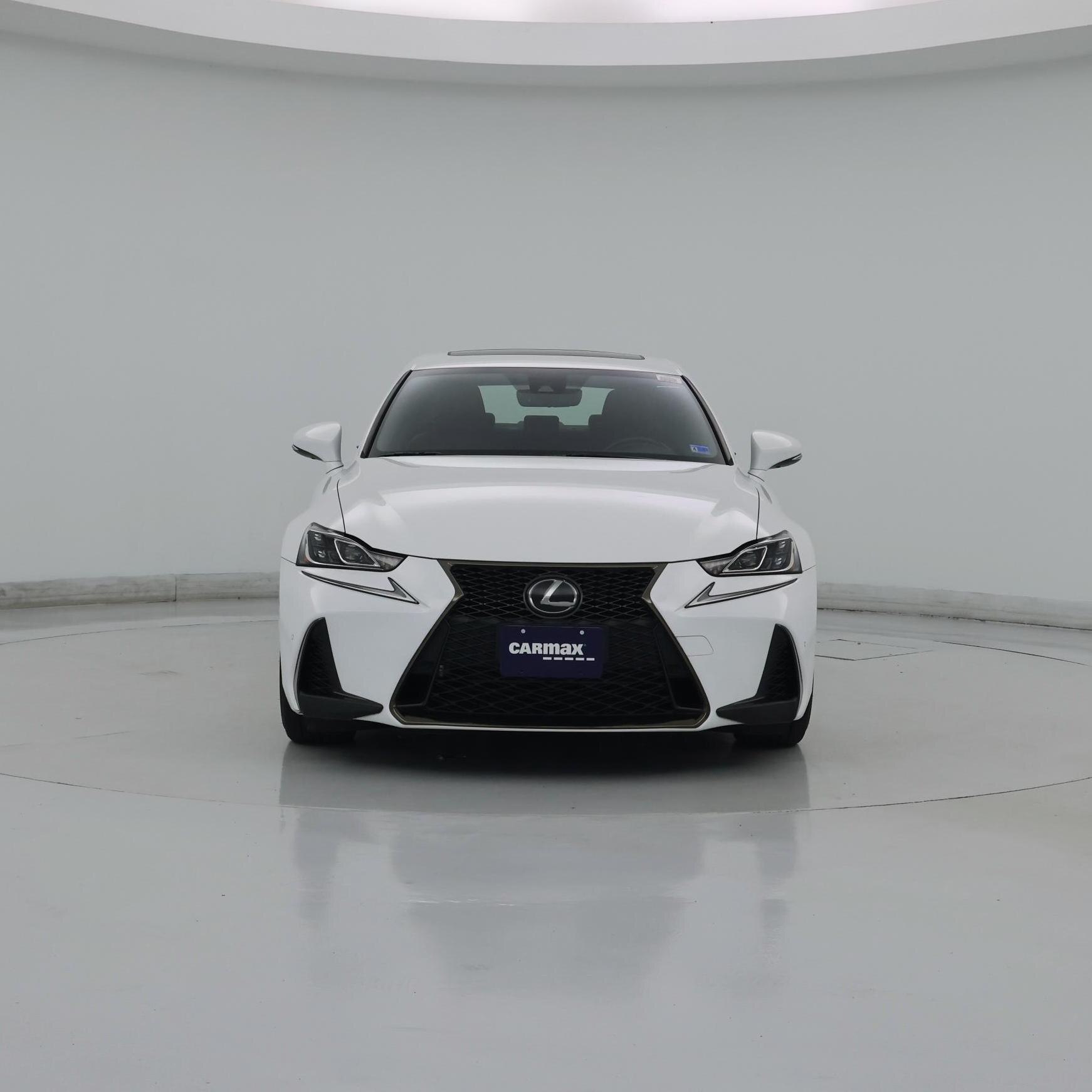 Thumbnail: 2019 Lexus IS - 5