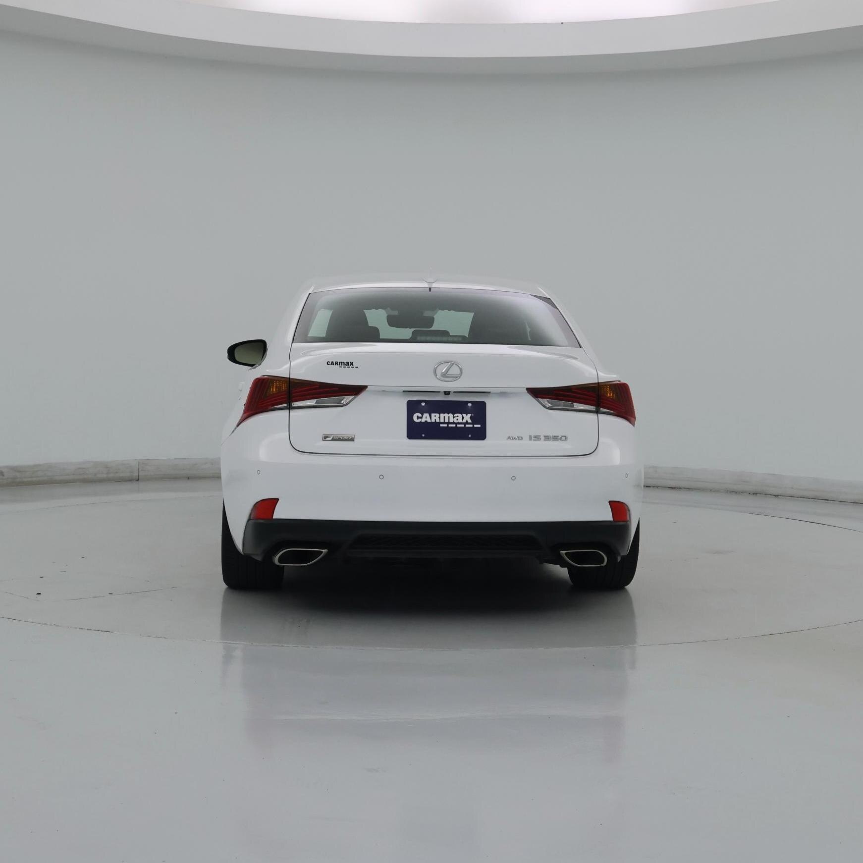 Thumbnail: 2019 Lexus IS - 6