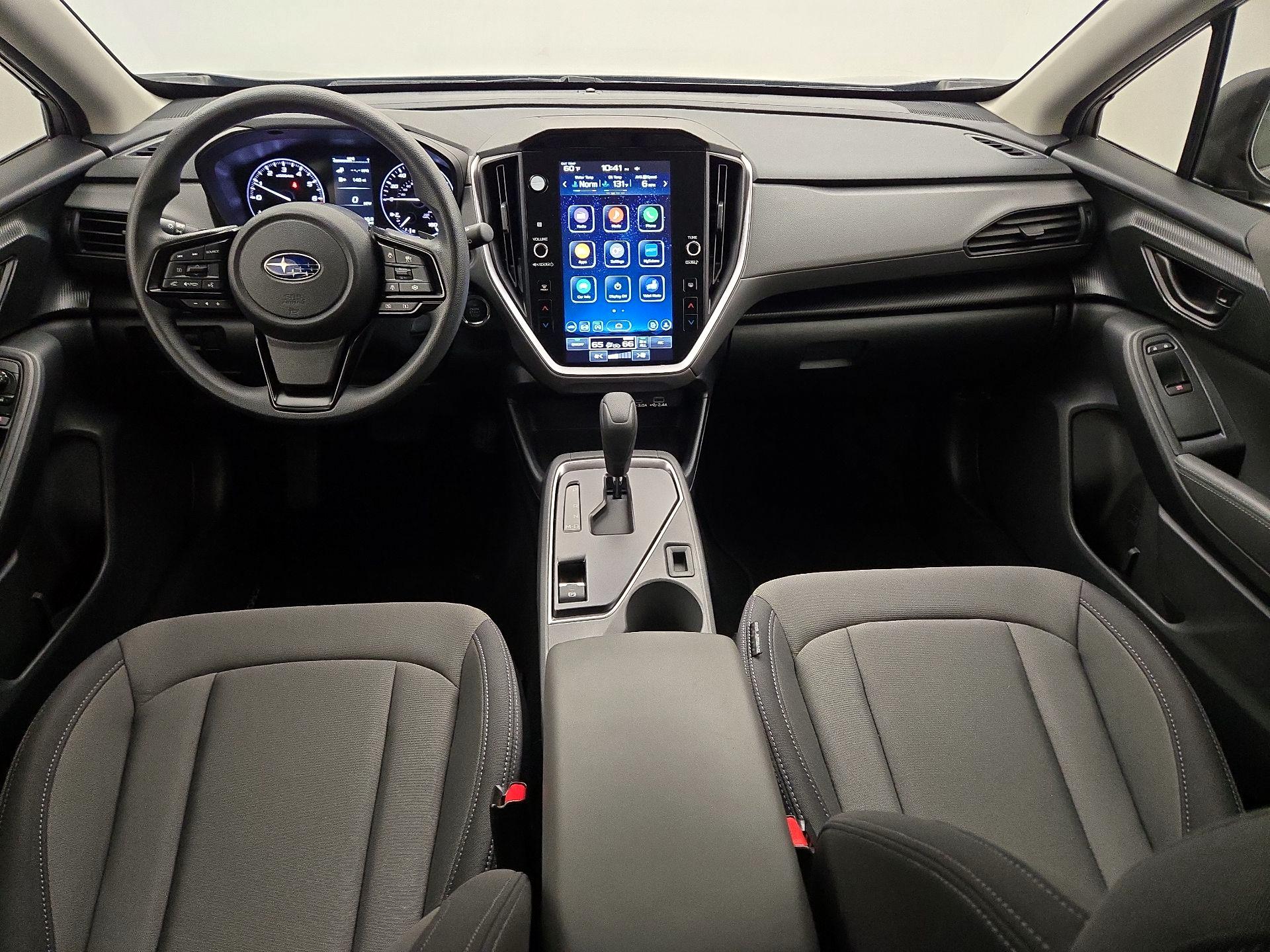 Thumbnail: 2025 Subaru Crosstrek - 9