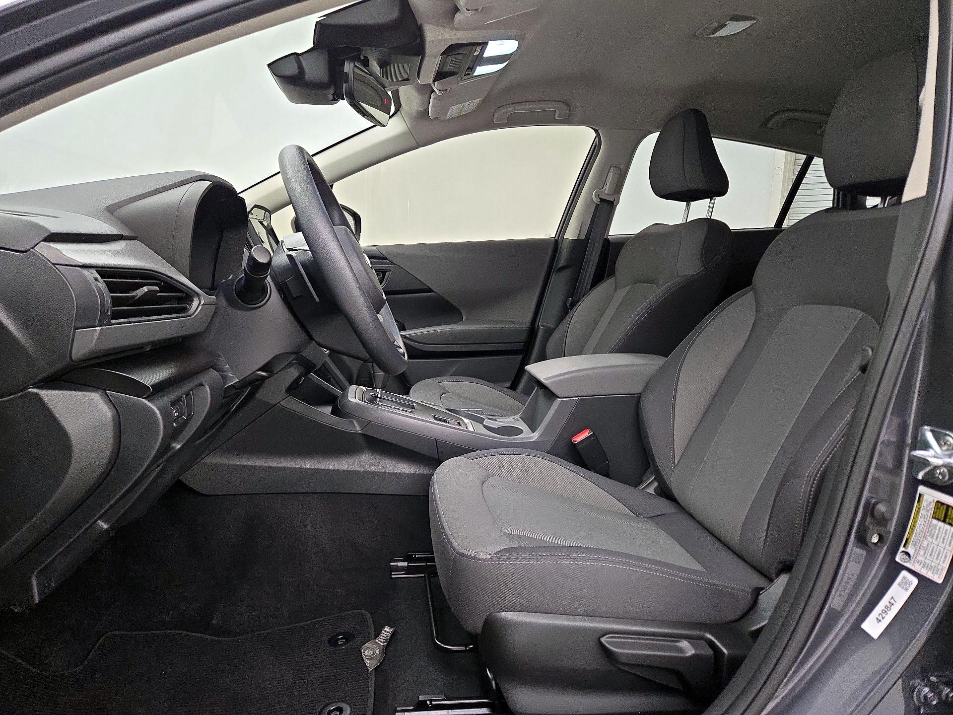 Thumbnail: 2025 Subaru Crosstrek - 11