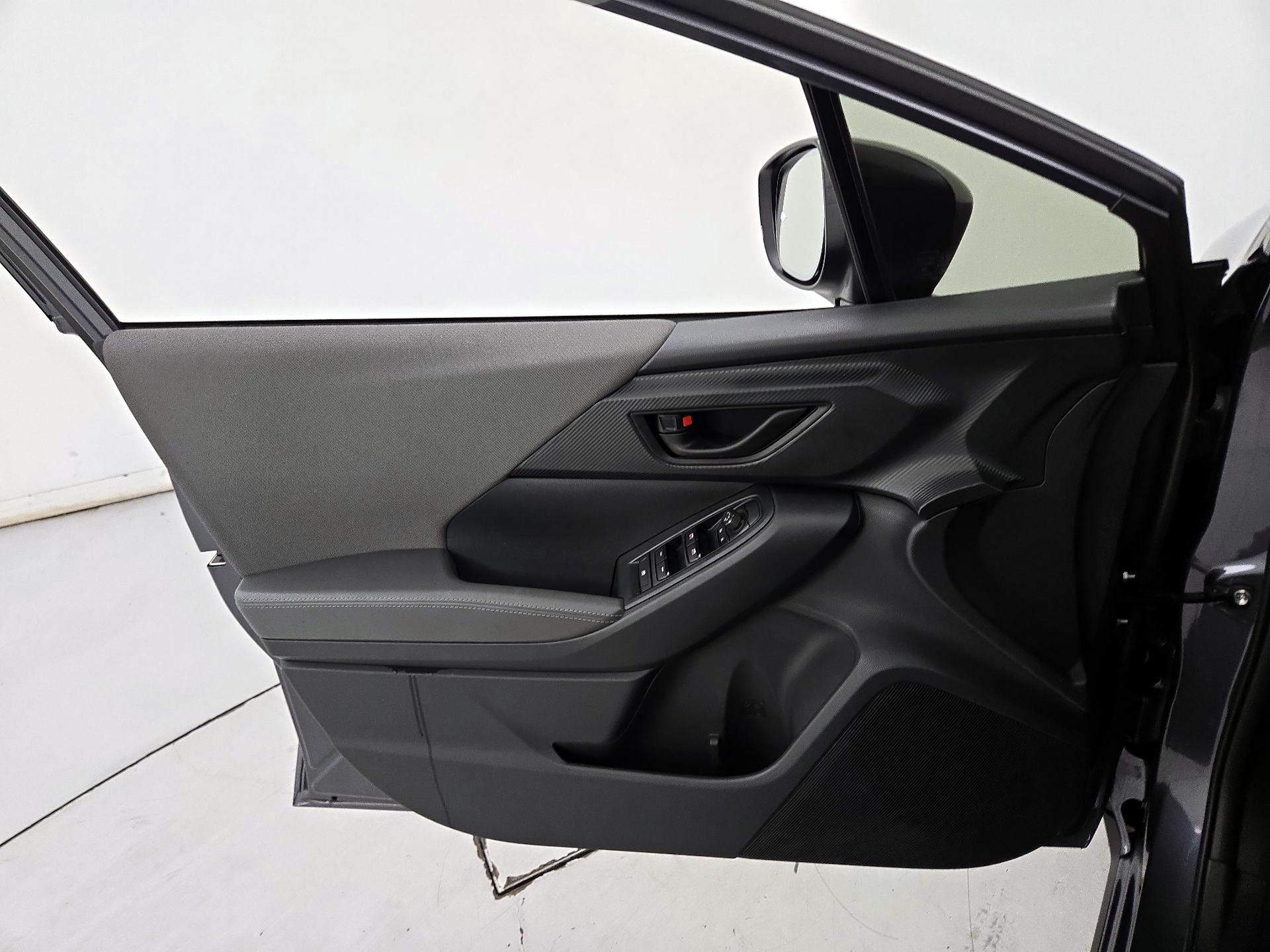 Thumbnail: 2025 Subaru Crosstrek - 12