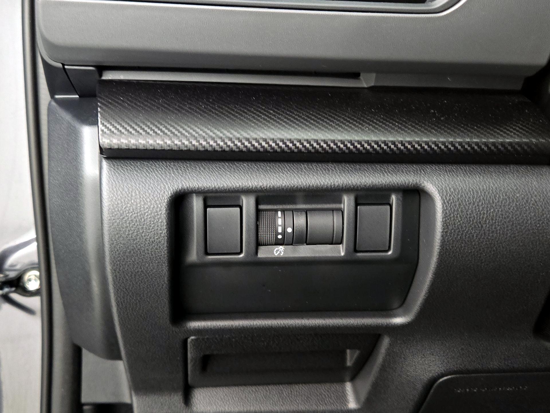 Thumbnail: 2025 Subaru Crosstrek - 13