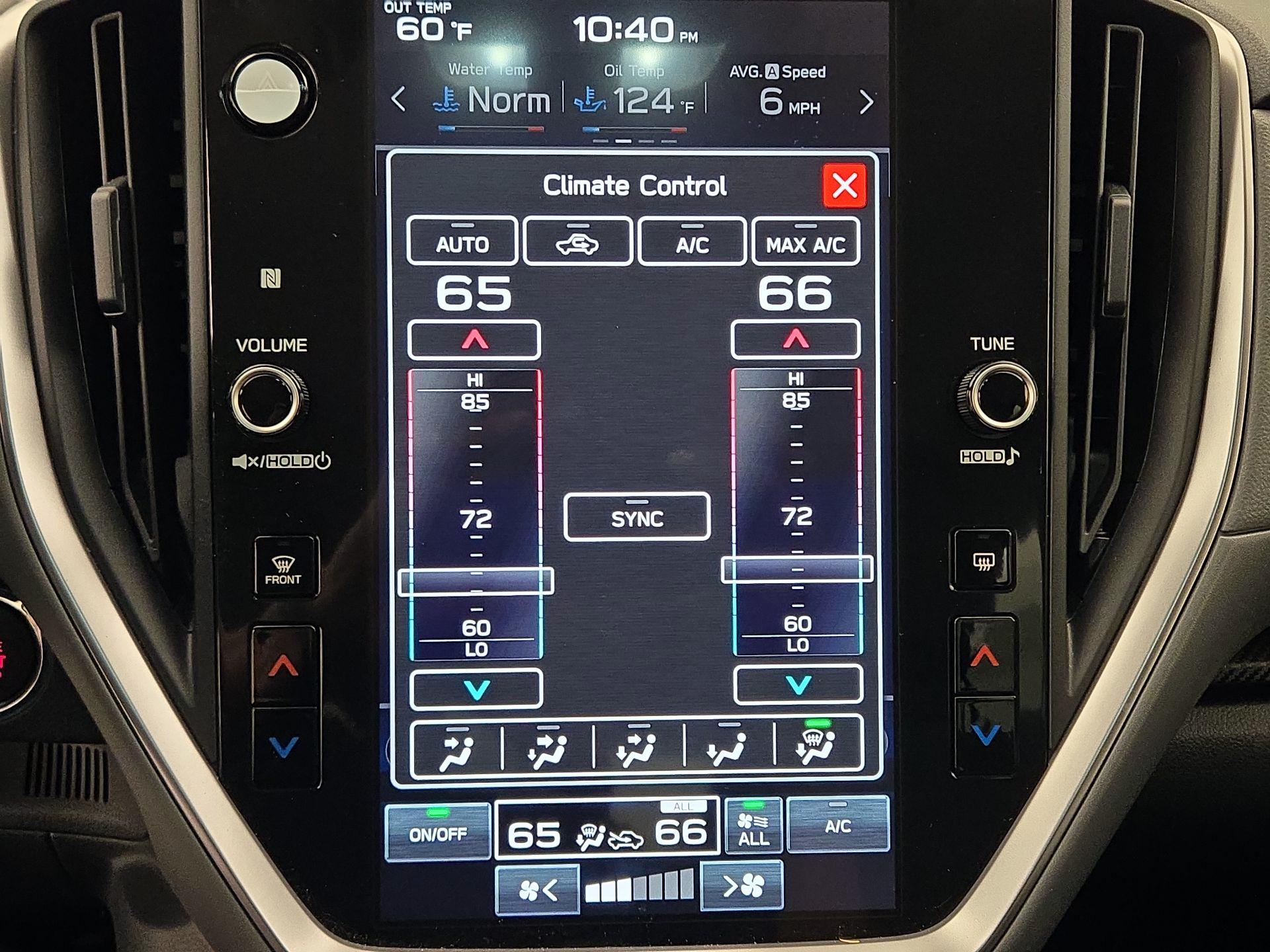 Thumbnail: 2025 Subaru Crosstrek - 16