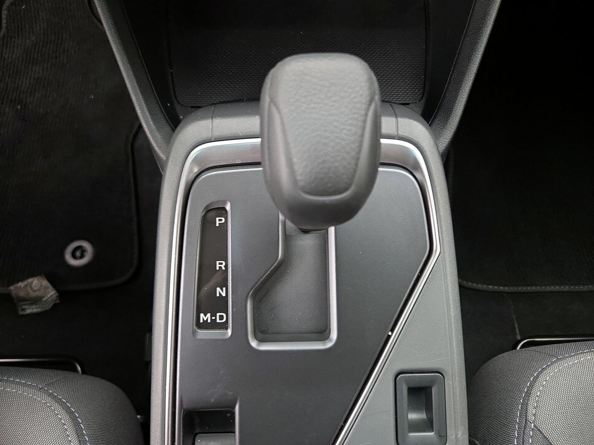 Thumbnail: 2025 Subaru Crosstrek - 17