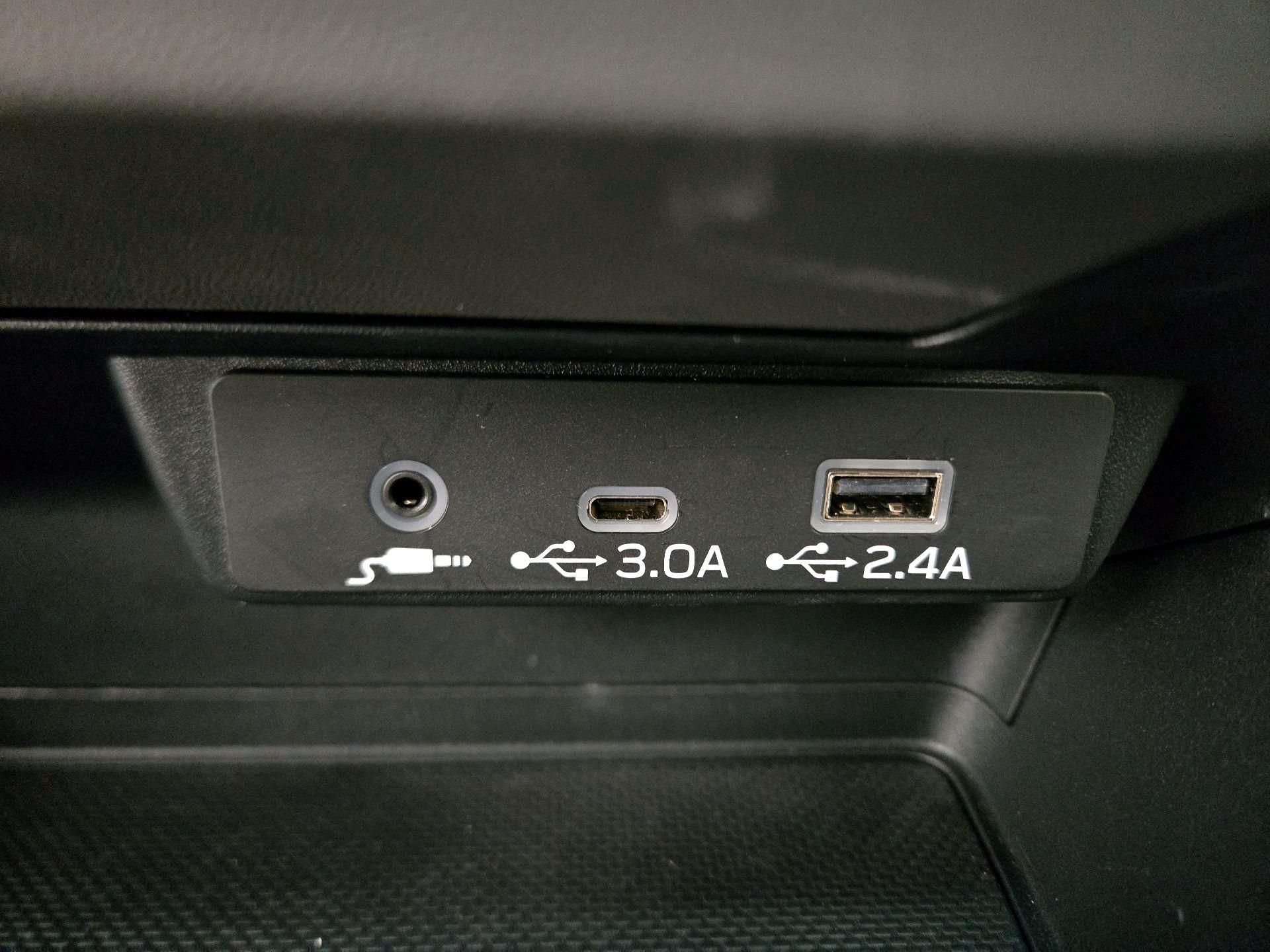 Thumbnail: 2025 Subaru Crosstrek - 18