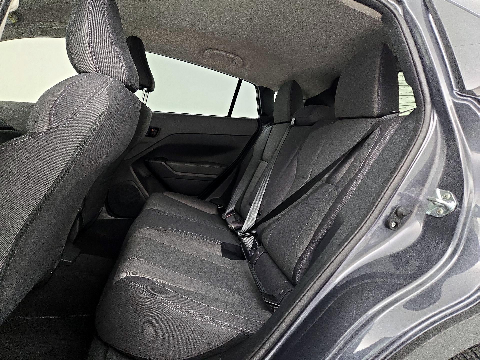 Thumbnail: 2025 Subaru Crosstrek - 19