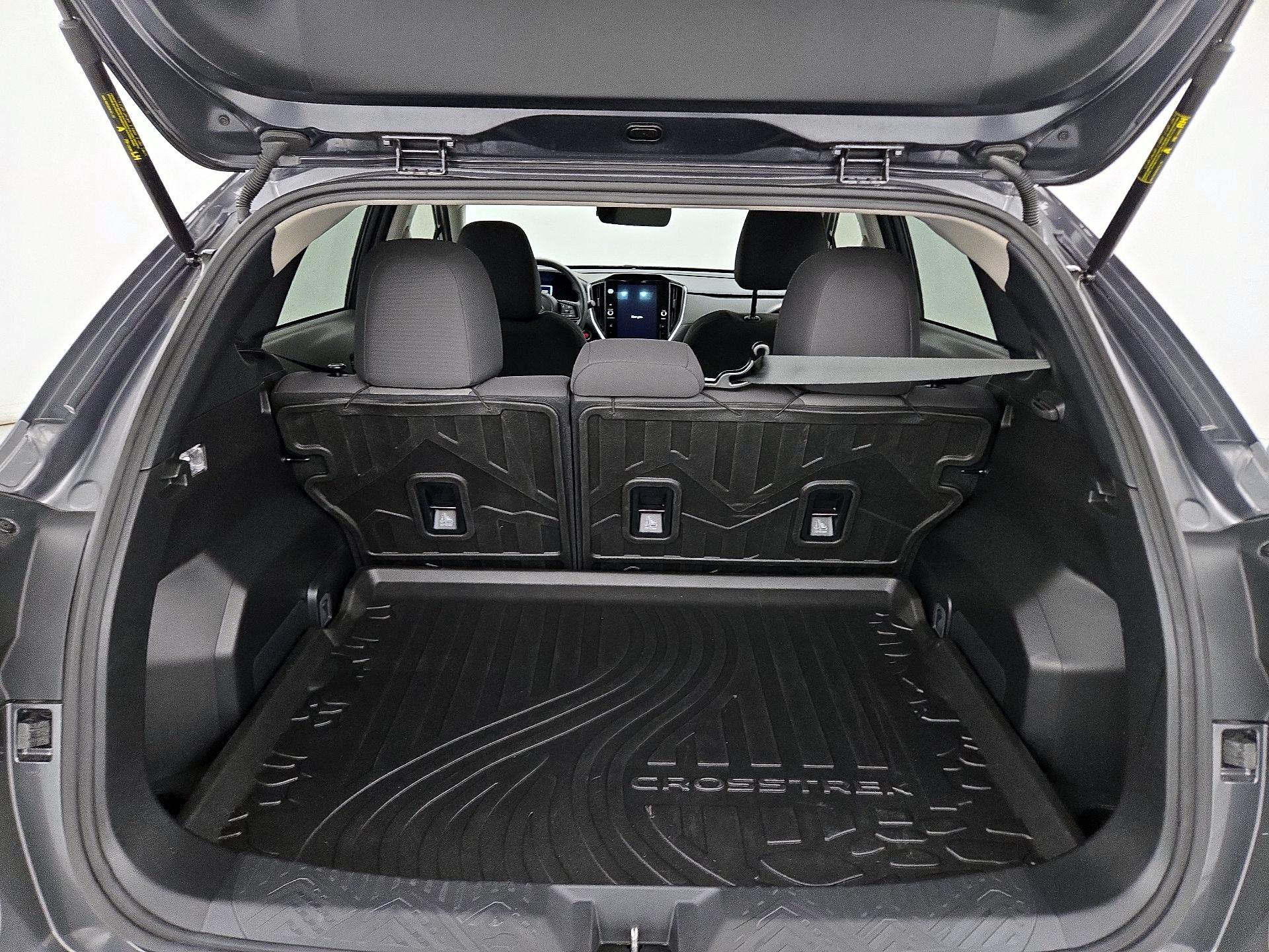 Thumbnail: 2025 Subaru Crosstrek - 20