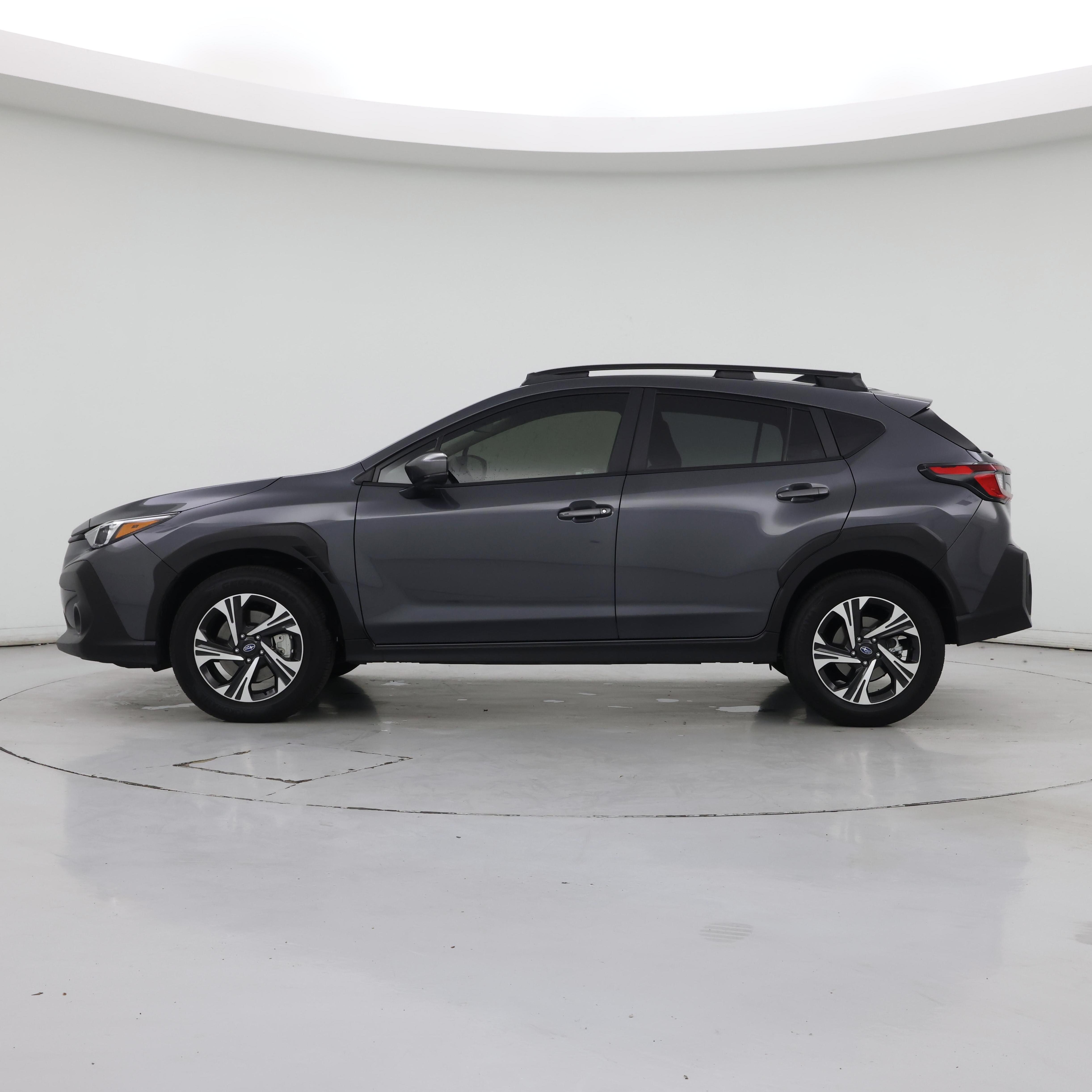 Thumbnail: 2025 Subaru Crosstrek - 3
