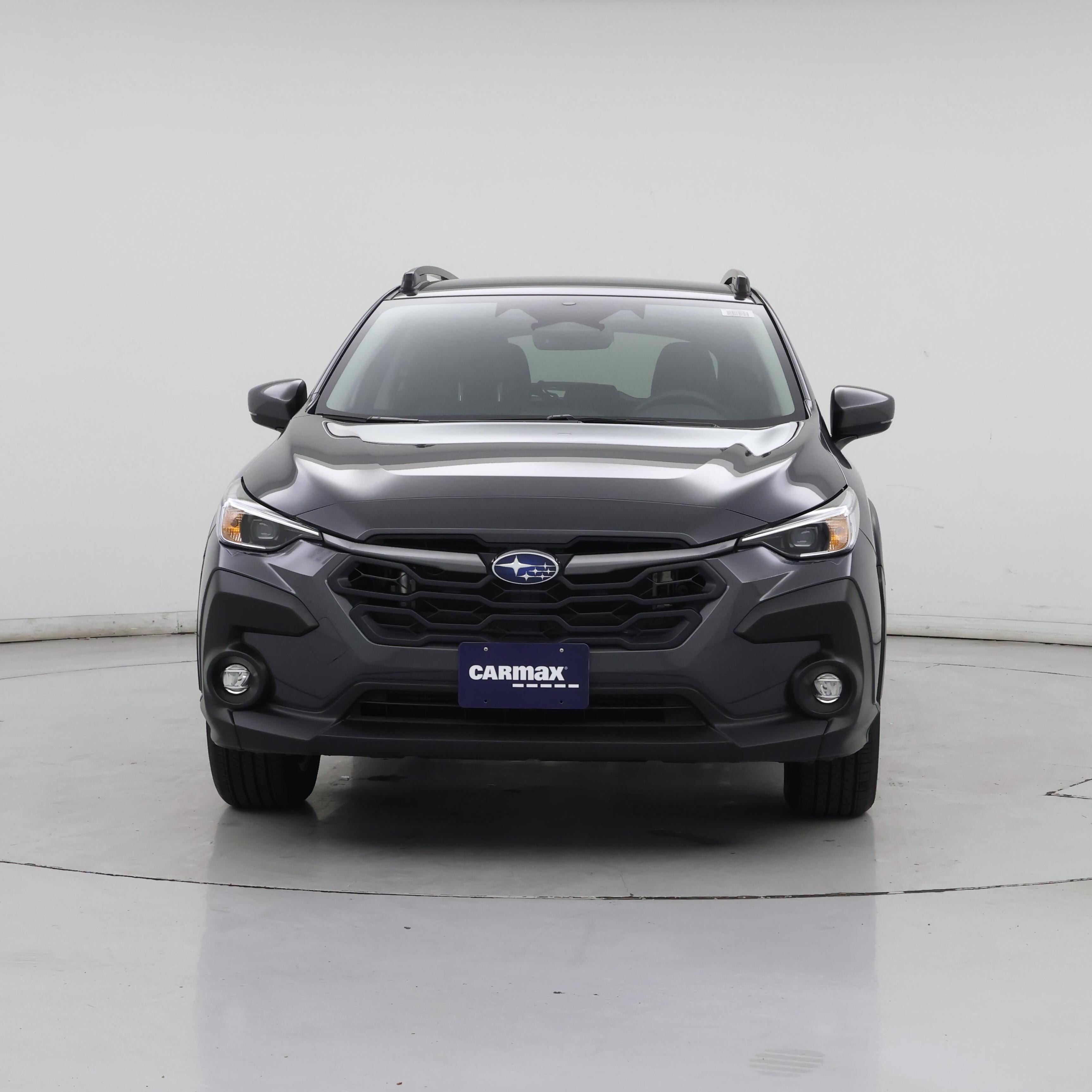 Thumbnail: 2025 Subaru Crosstrek - 5