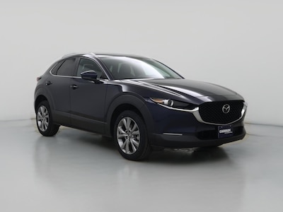 2023 Mazda CX-30 2.5 S Select Package