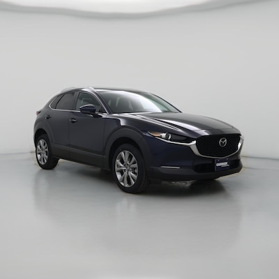2023 Mazda CX-30 2.5 S Select Package