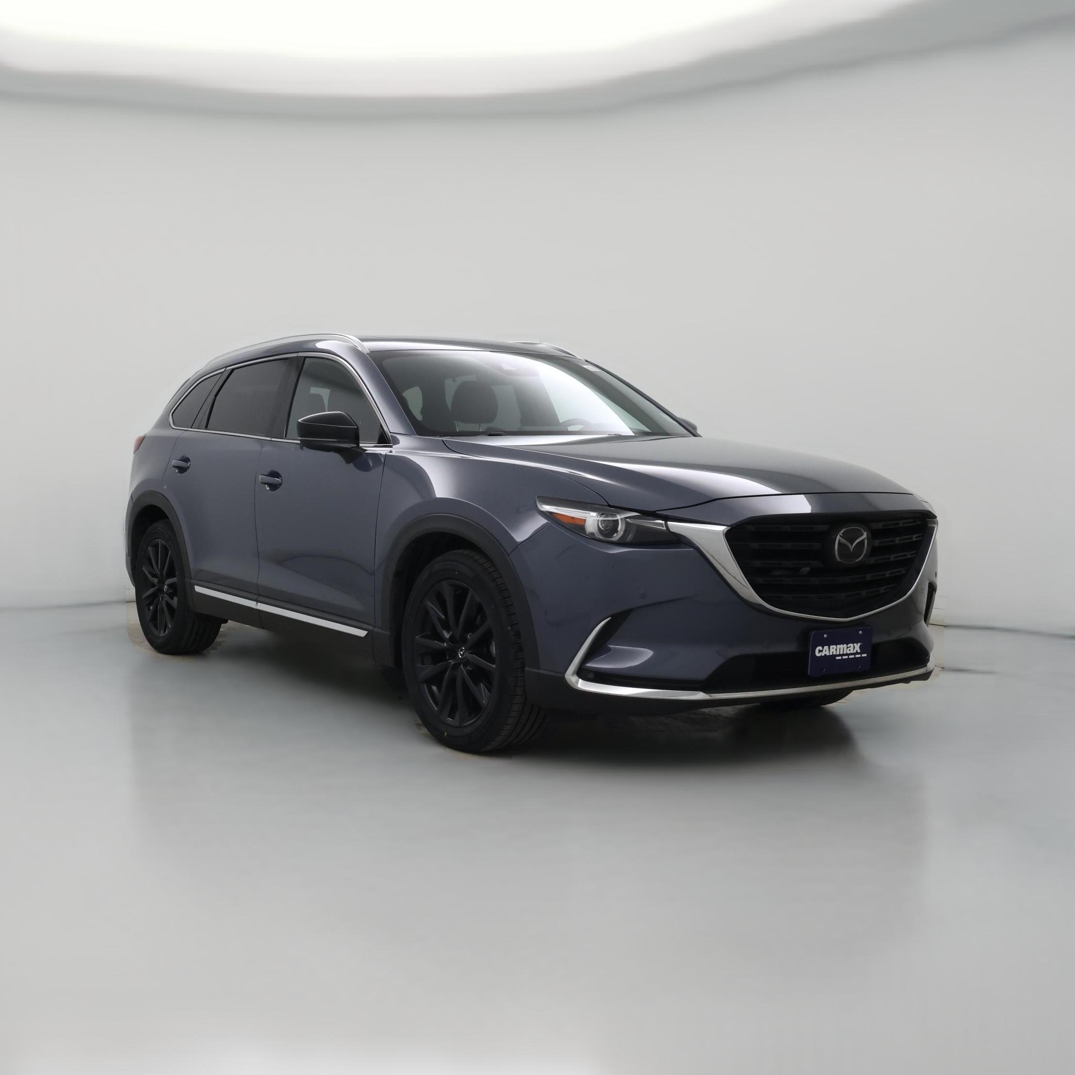 Thumbnail: 2023 Mazda CX-9 - 1