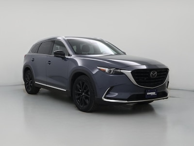 2023 Mazda CX-9 Carbon Edition