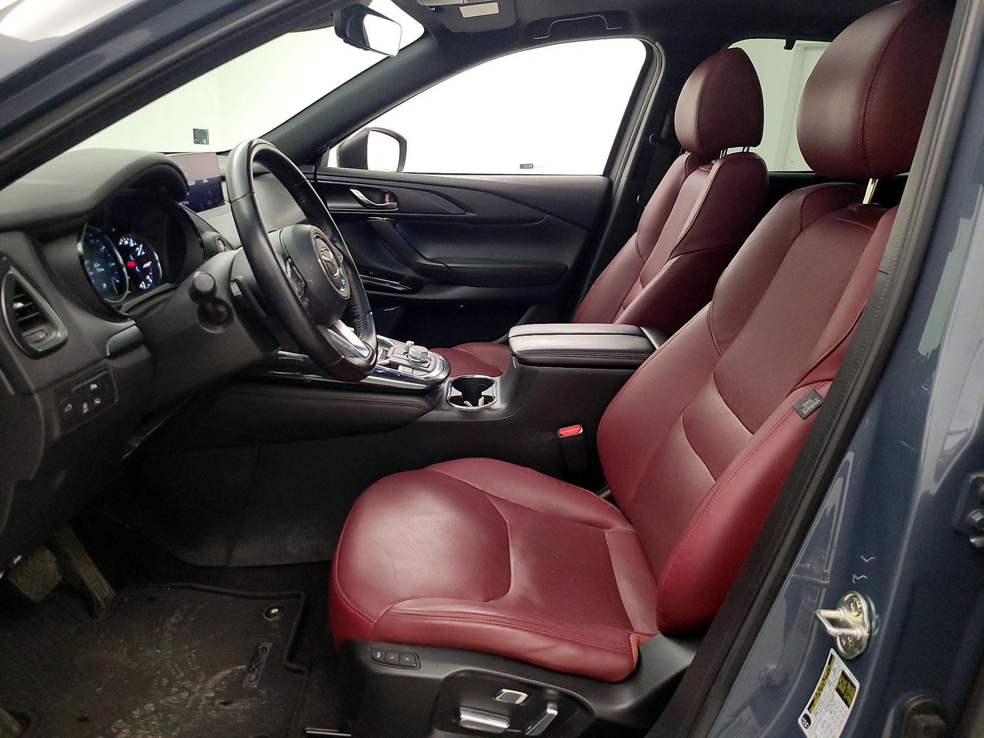 Thumbnail: 2023 Mazda CX-9 - 11