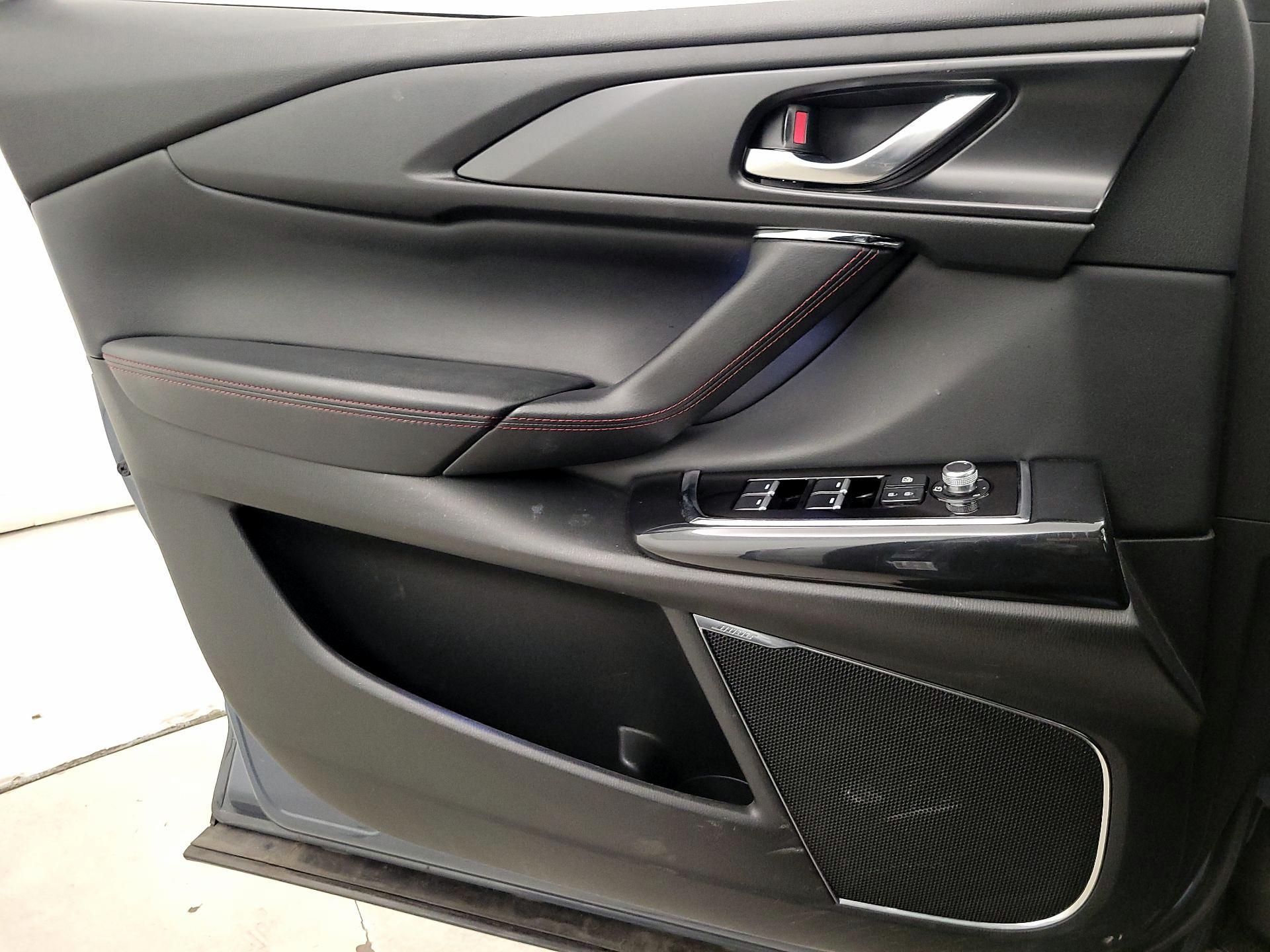 Thumbnail: 2023 Mazda CX-9 - 12