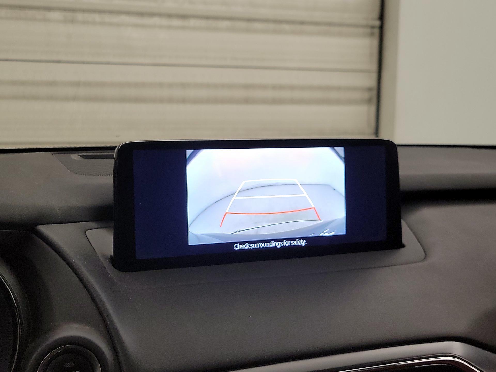 Thumbnail: 2023 Mazda CX-9 - 14