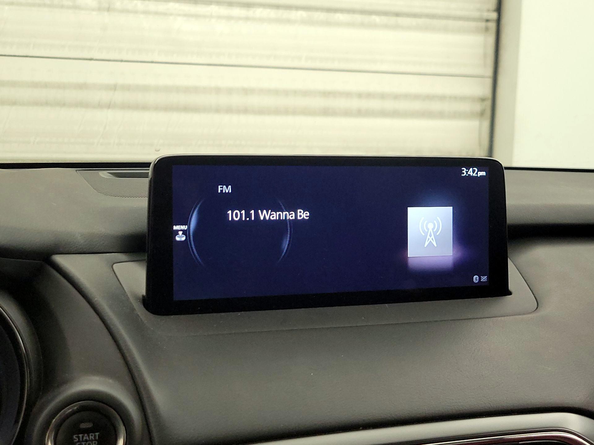 Thumbnail: 2023 Mazda CX-9 - 15