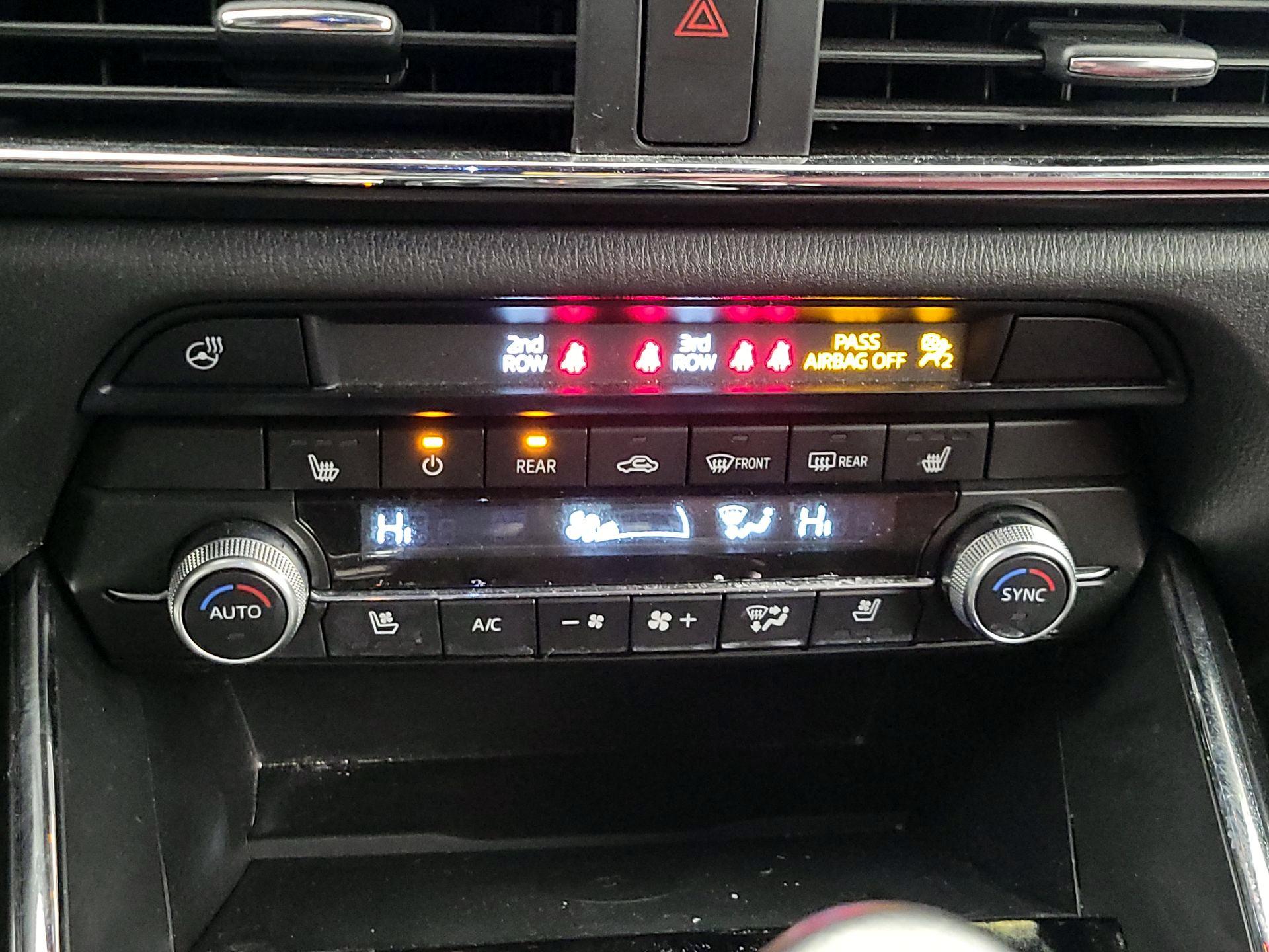 Thumbnail: 2023 Mazda CX-9 - 16