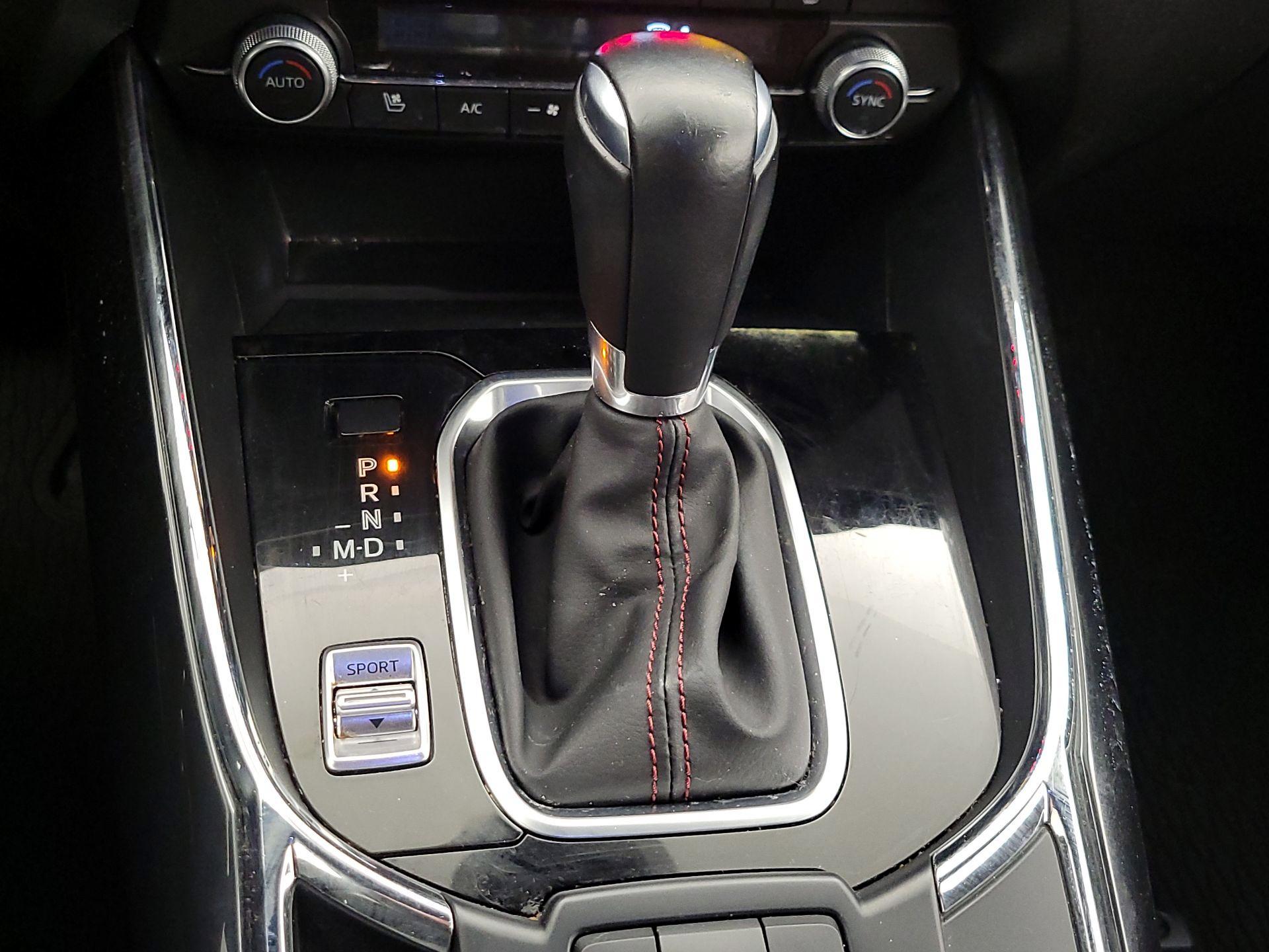 Thumbnail: 2023 Mazda CX-9 - 17