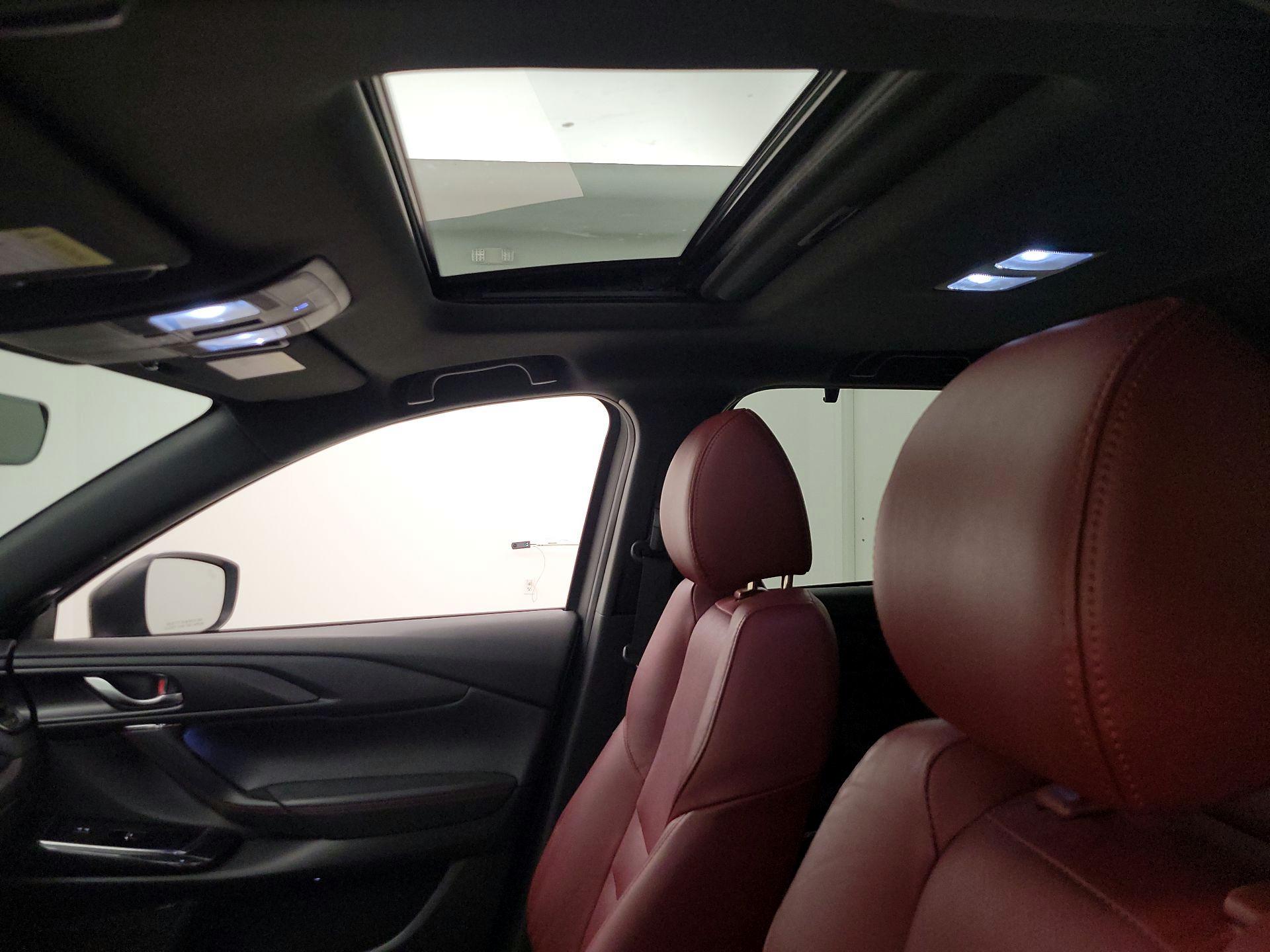 Thumbnail: 2023 Mazda CX-9 - 19