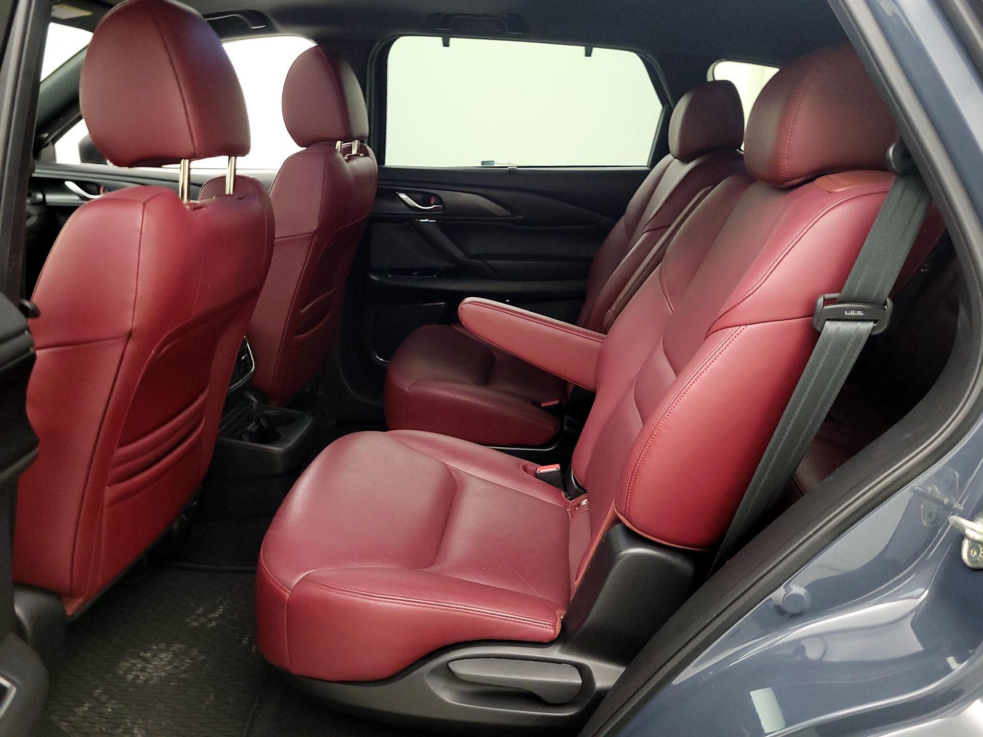 Thumbnail: 2023 Mazda CX-9 - 20