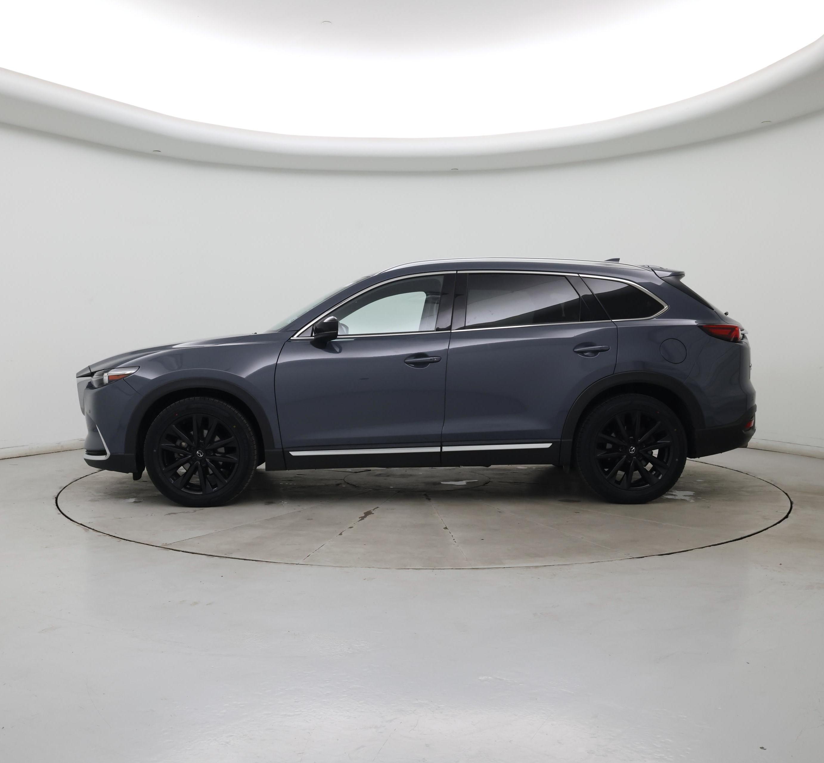 Thumbnail: 2023 Mazda CX-9 - 3