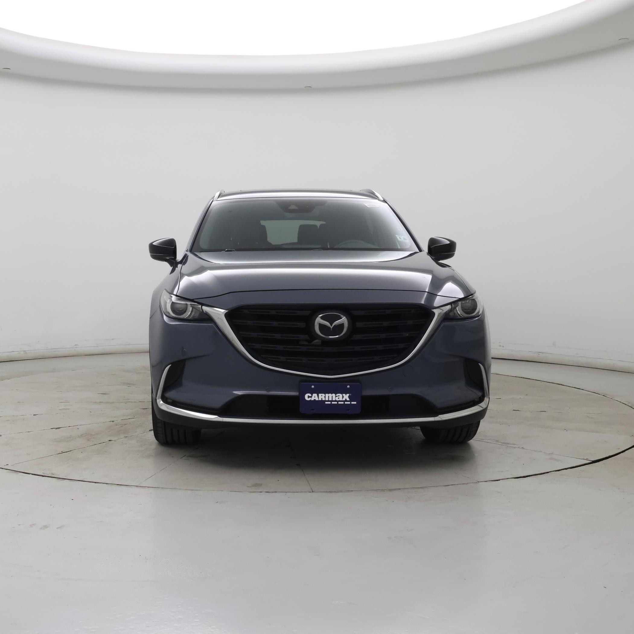 Thumbnail: 2023 Mazda CX-9 - 5