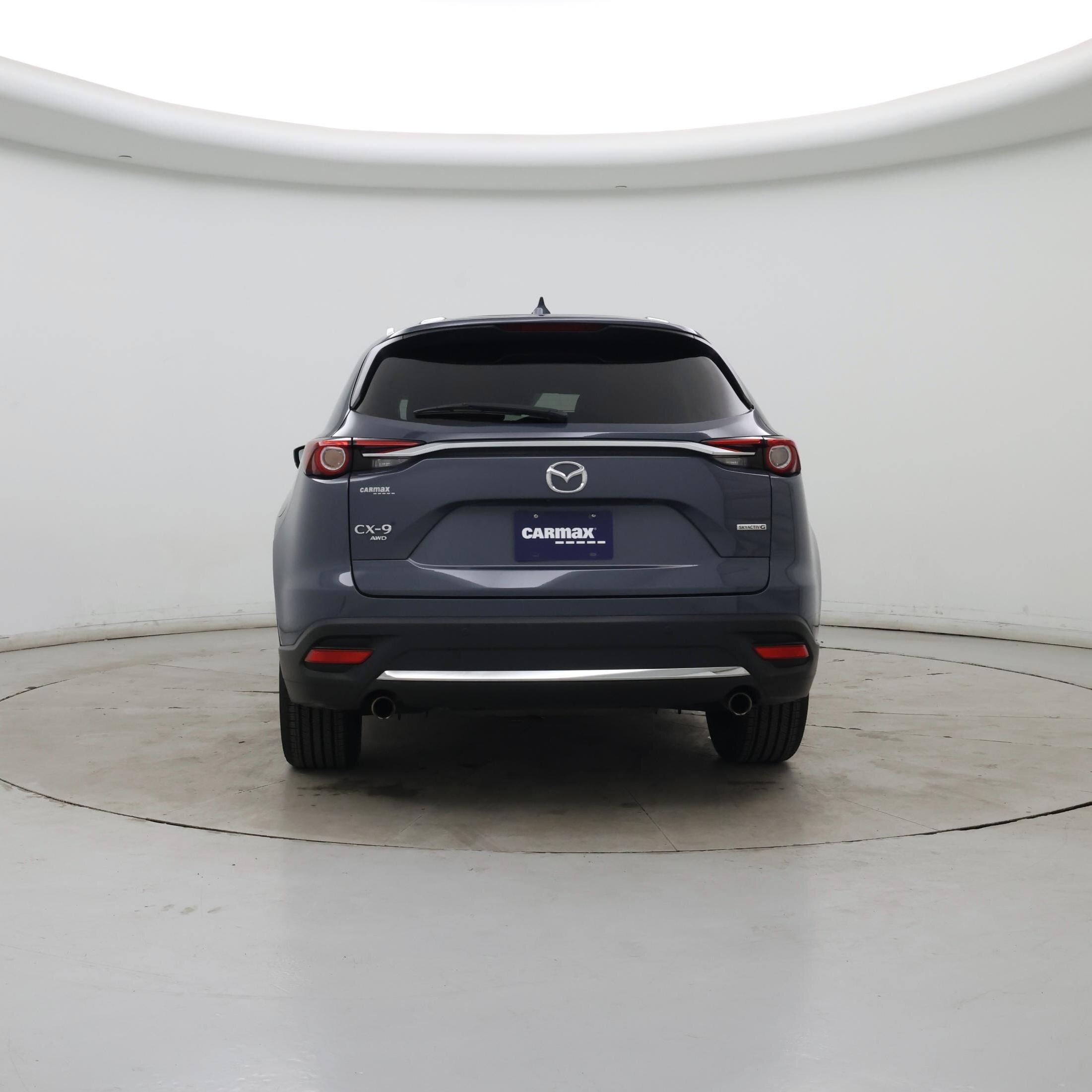 Thumbnail: 2023 Mazda CX-9 - 6