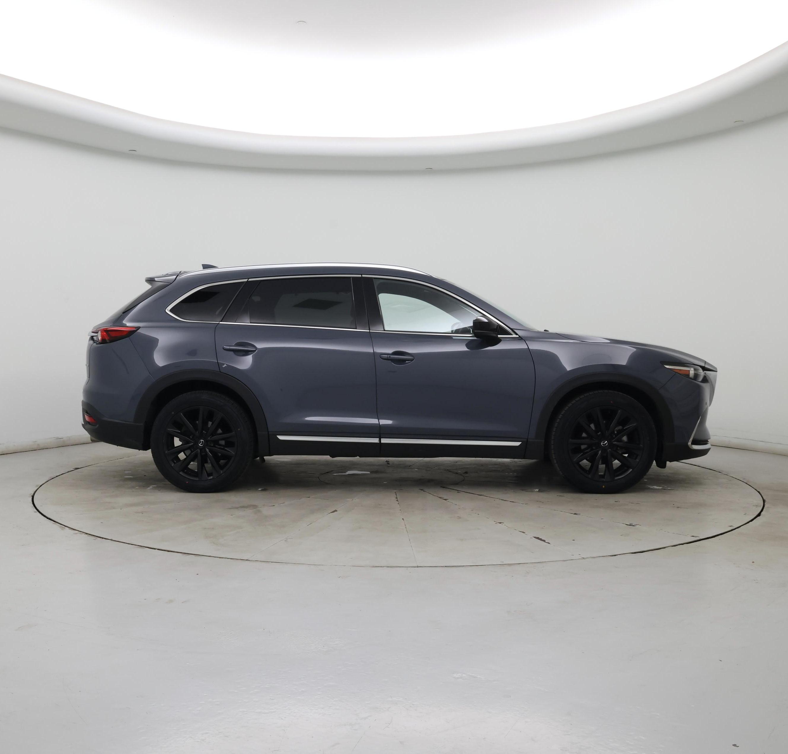 Thumbnail: 2023 Mazda CX-9 - 7