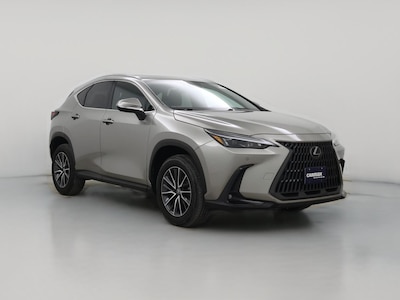 2023 Lexus NX 350 Premium