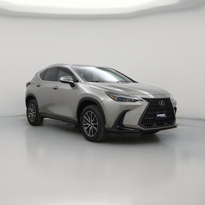 2023 Lexus NX 350 Premium