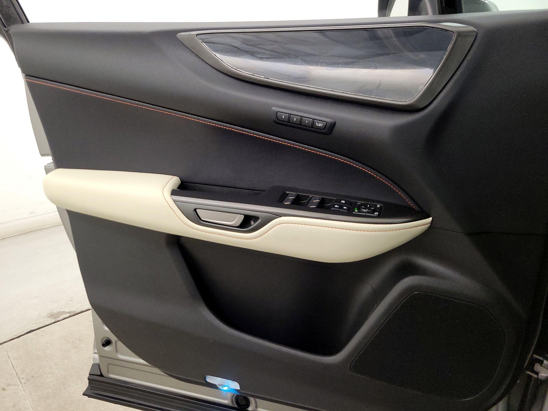 Thumbnail: 2023 Lexus NX - 12