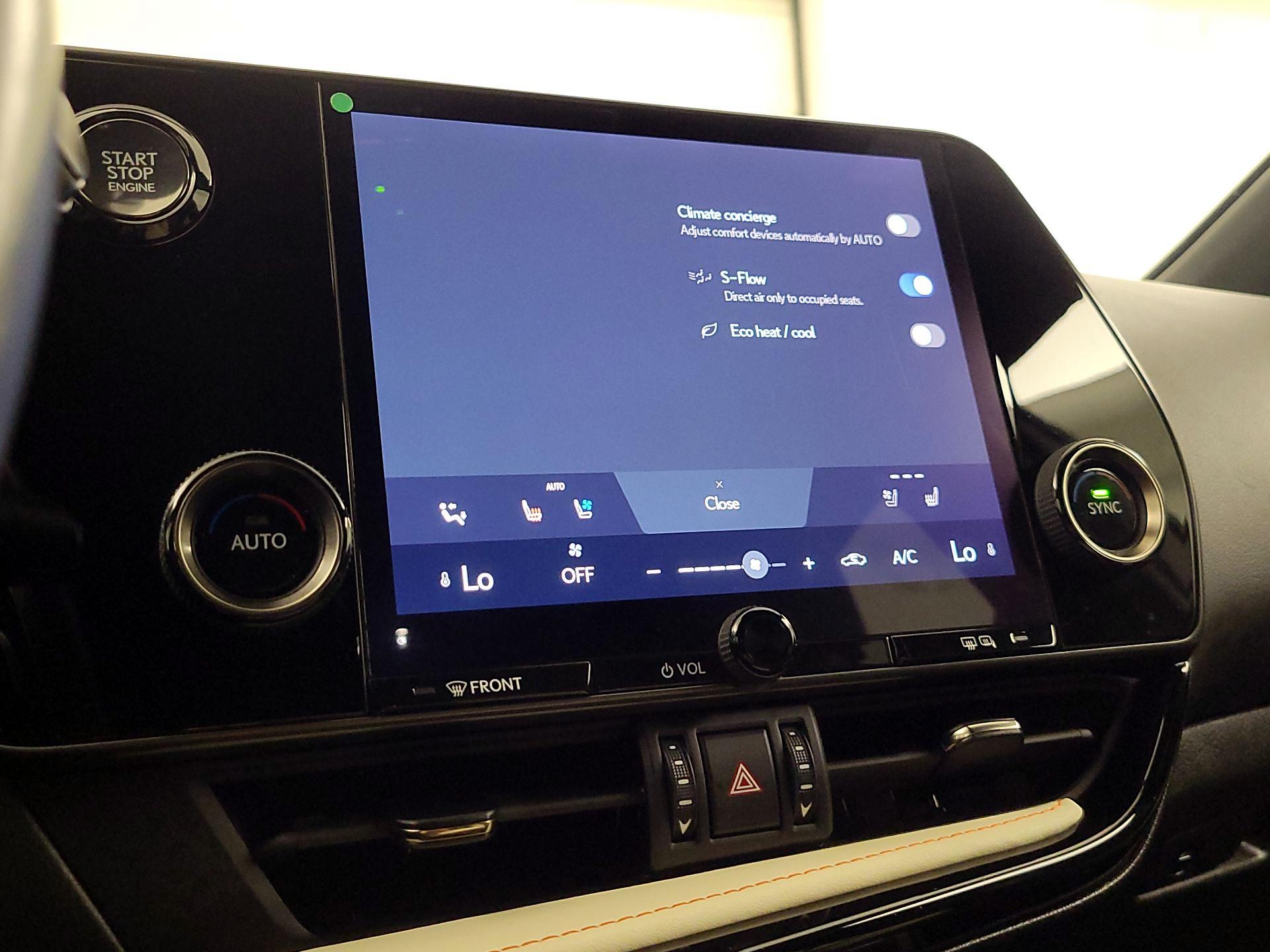 Thumbnail: 2023 Lexus NX - 16