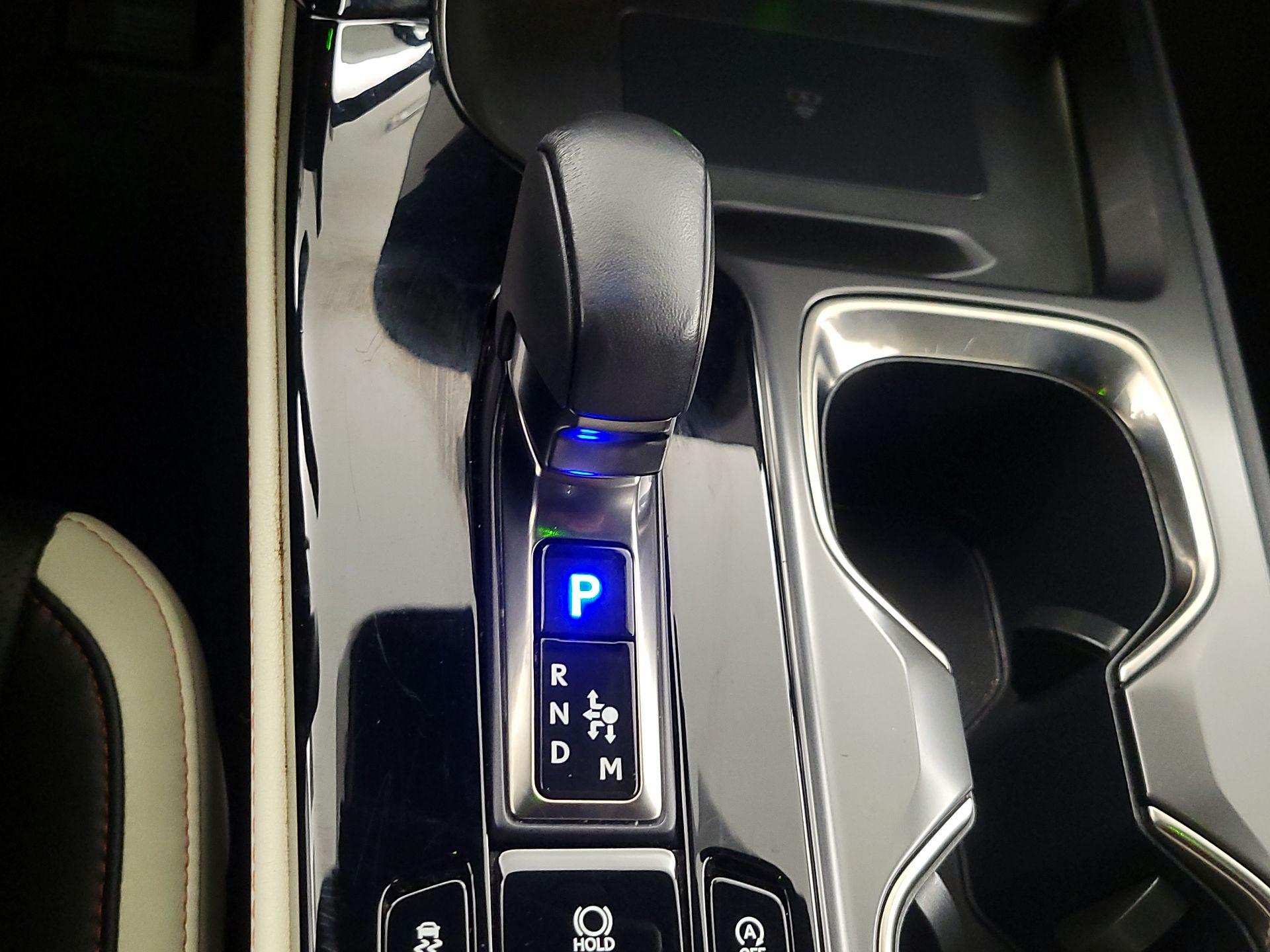 Thumbnail: 2023 Lexus NX - 17