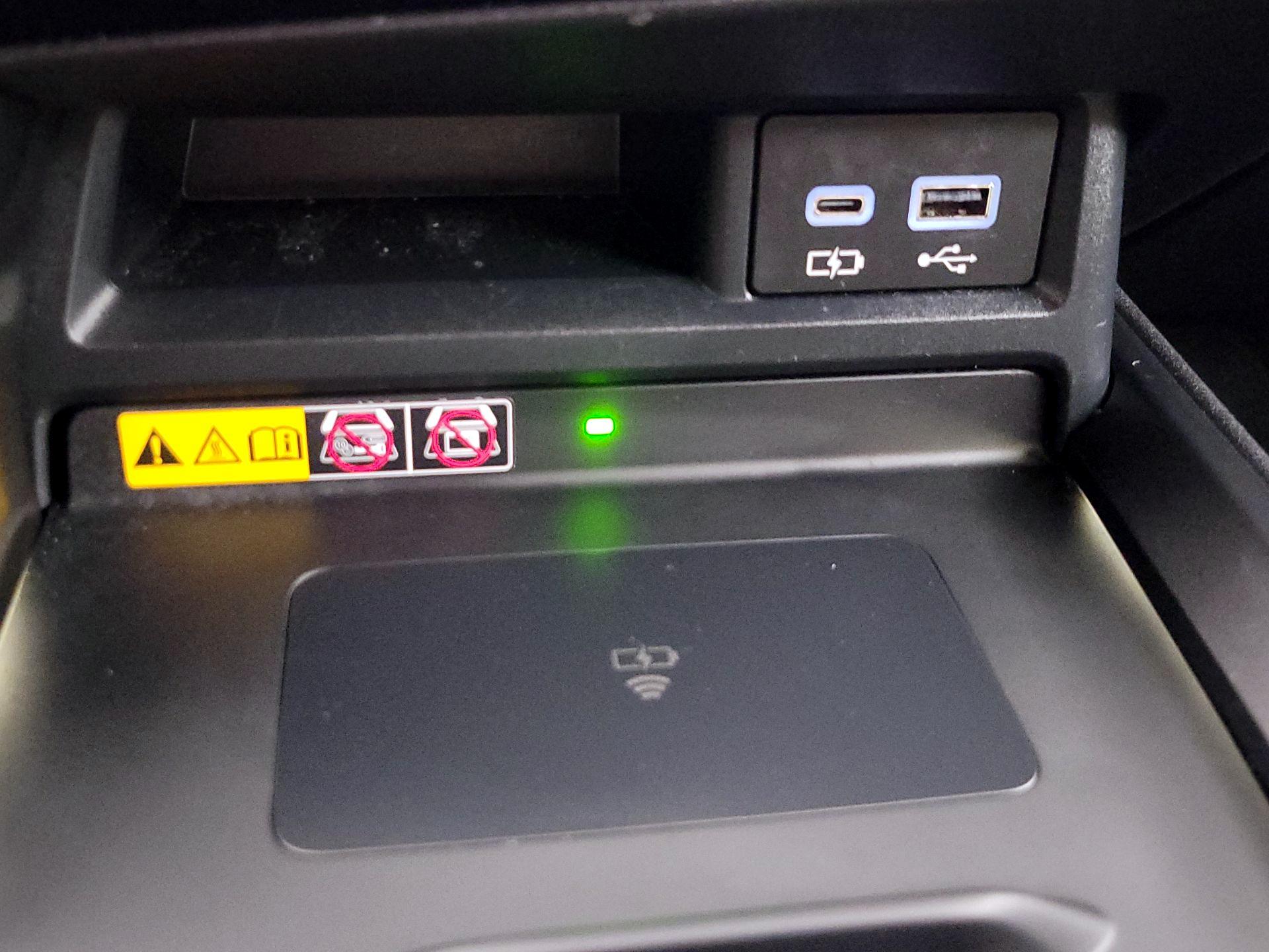 Thumbnail: 2023 Lexus NX - 18