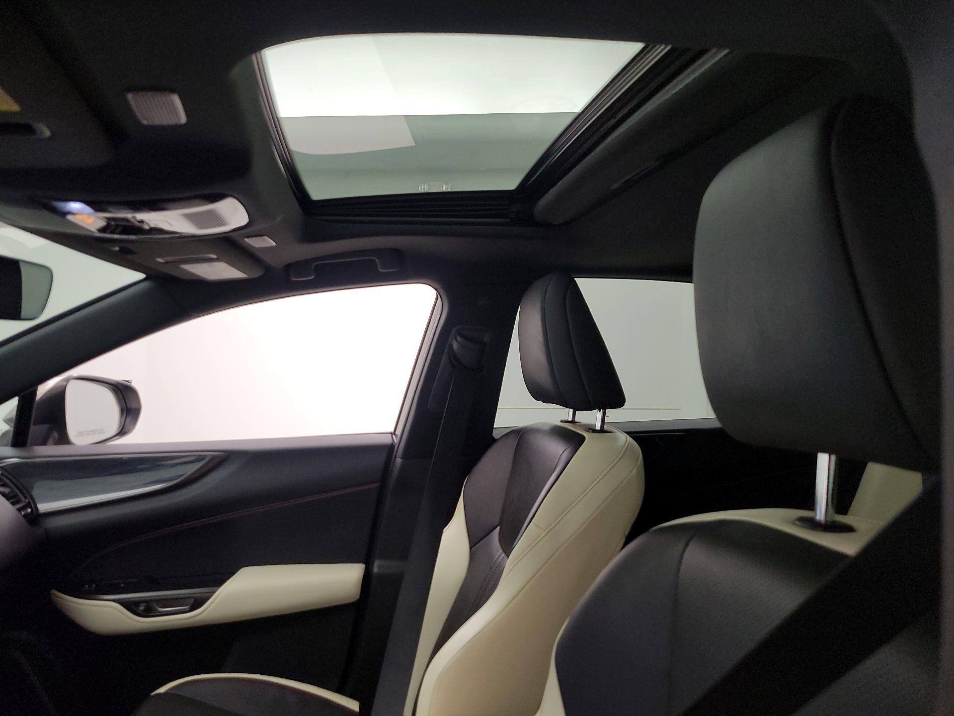 Thumbnail: 2023 Lexus NX - 19