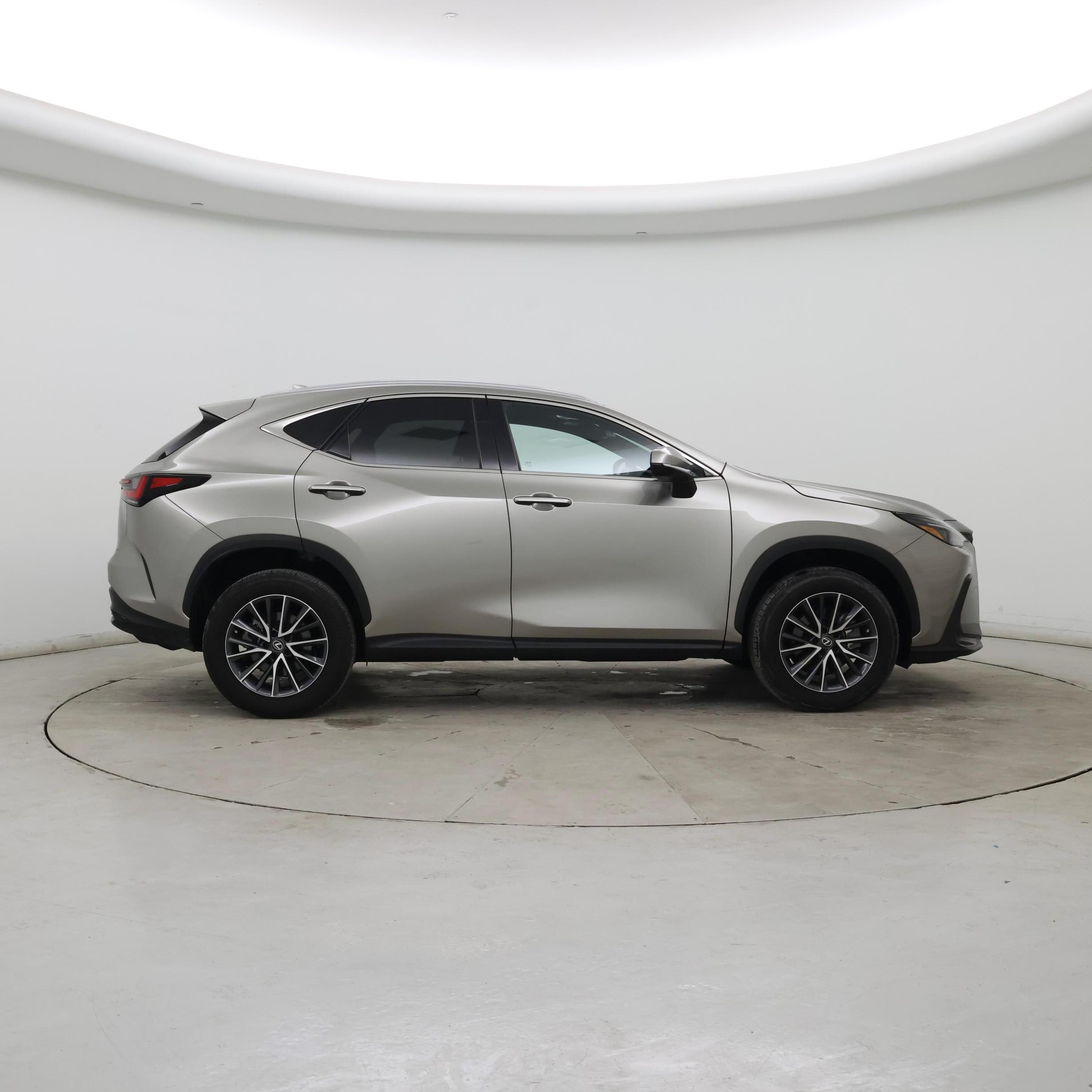 Thumbnail: 2023 Lexus NX - 7