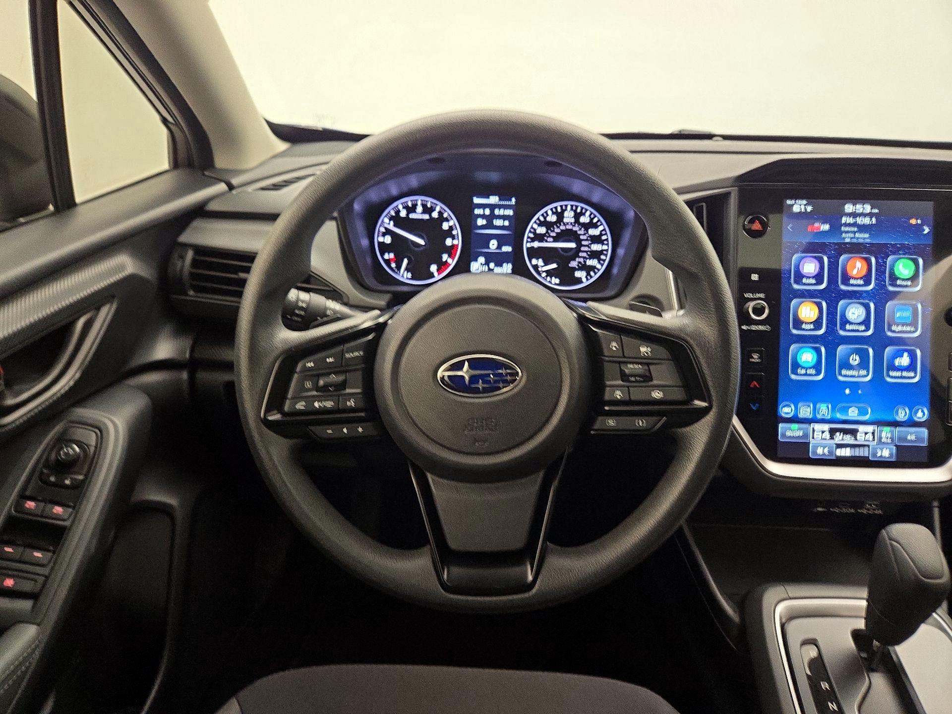 Thumbnail: 2025 Subaru Crosstrek - 10