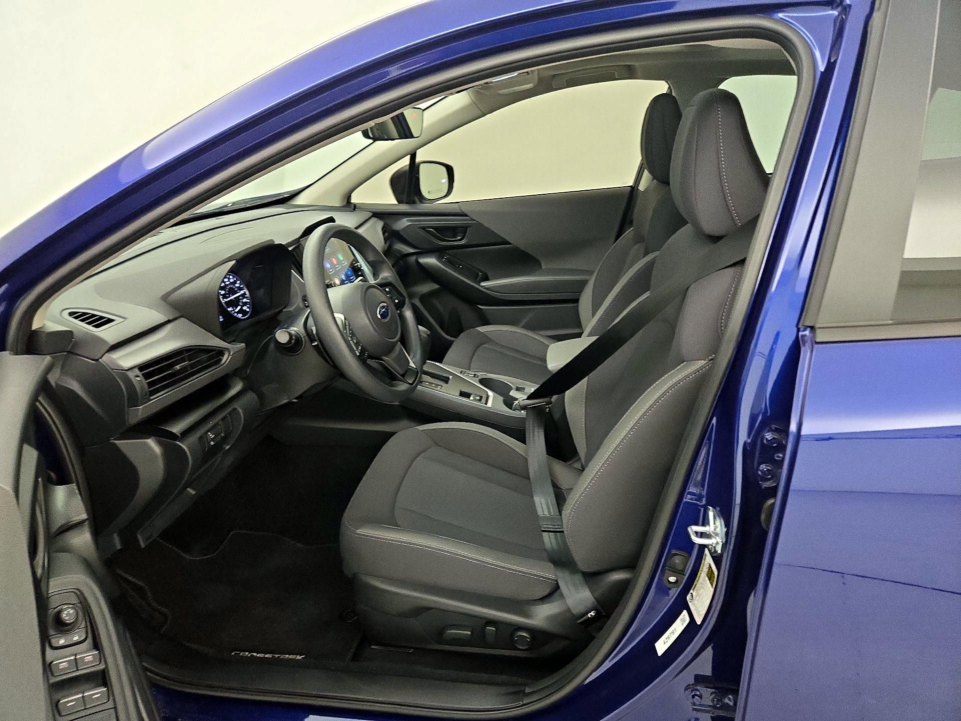 Thumbnail: 2025 Subaru Crosstrek - 11