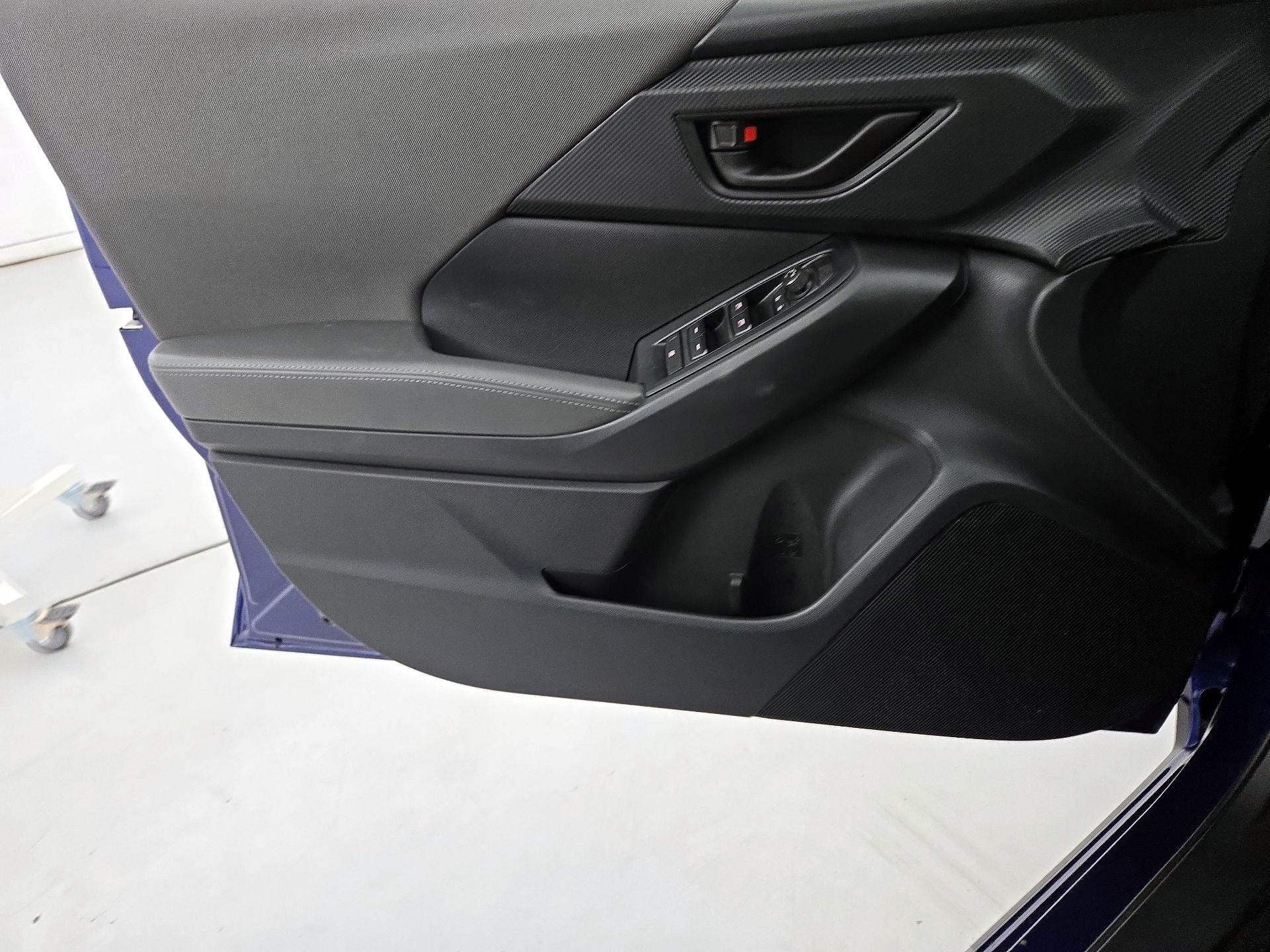 Thumbnail: 2025 Subaru Crosstrek - 12