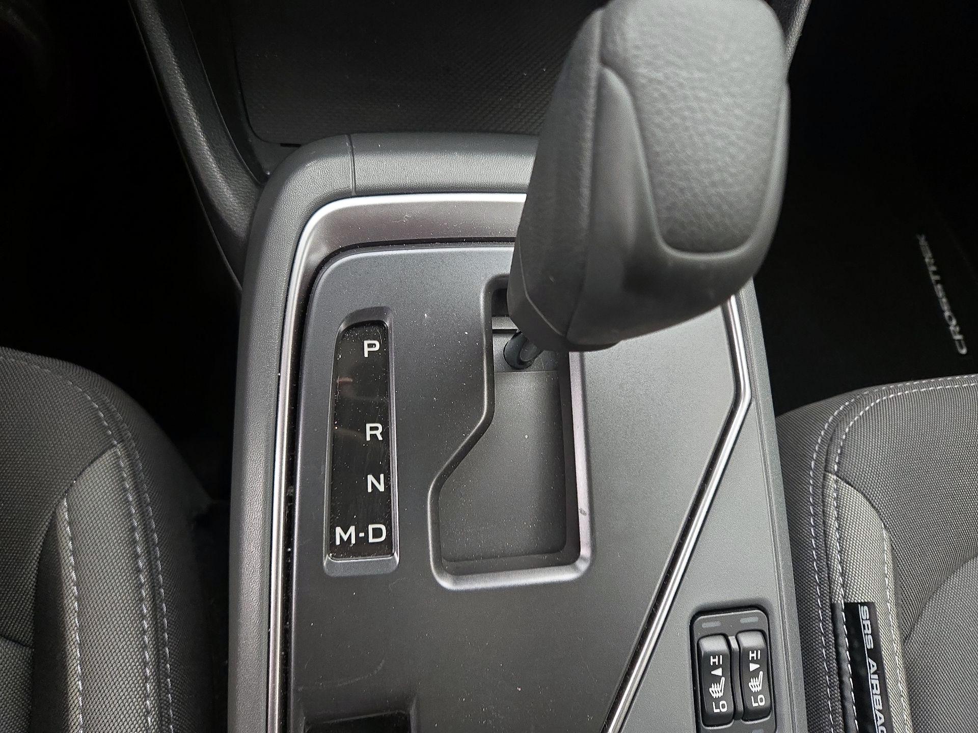 Thumbnail: 2025 Subaru Crosstrek - 17