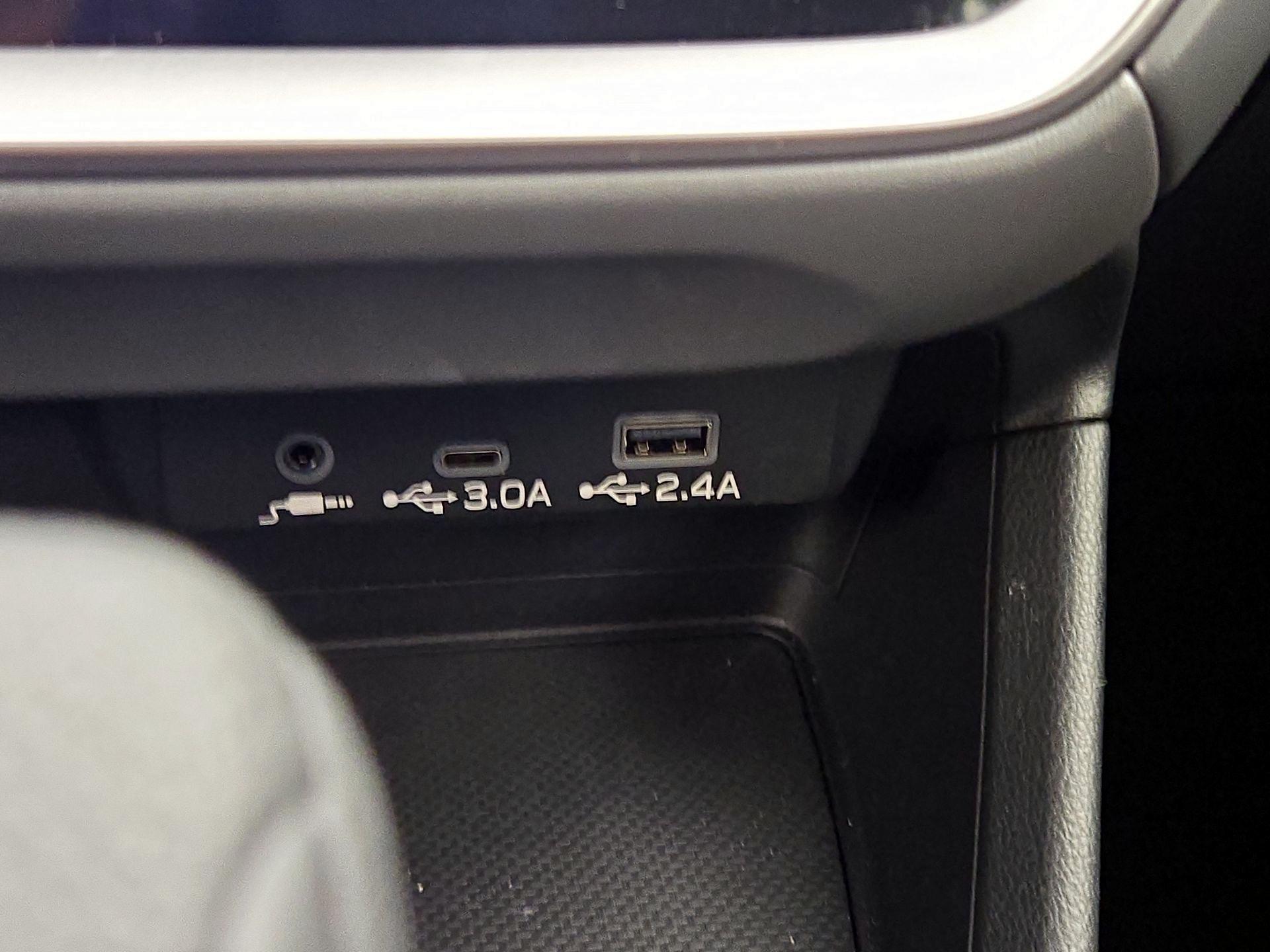 Thumbnail: 2025 Subaru Crosstrek - 18