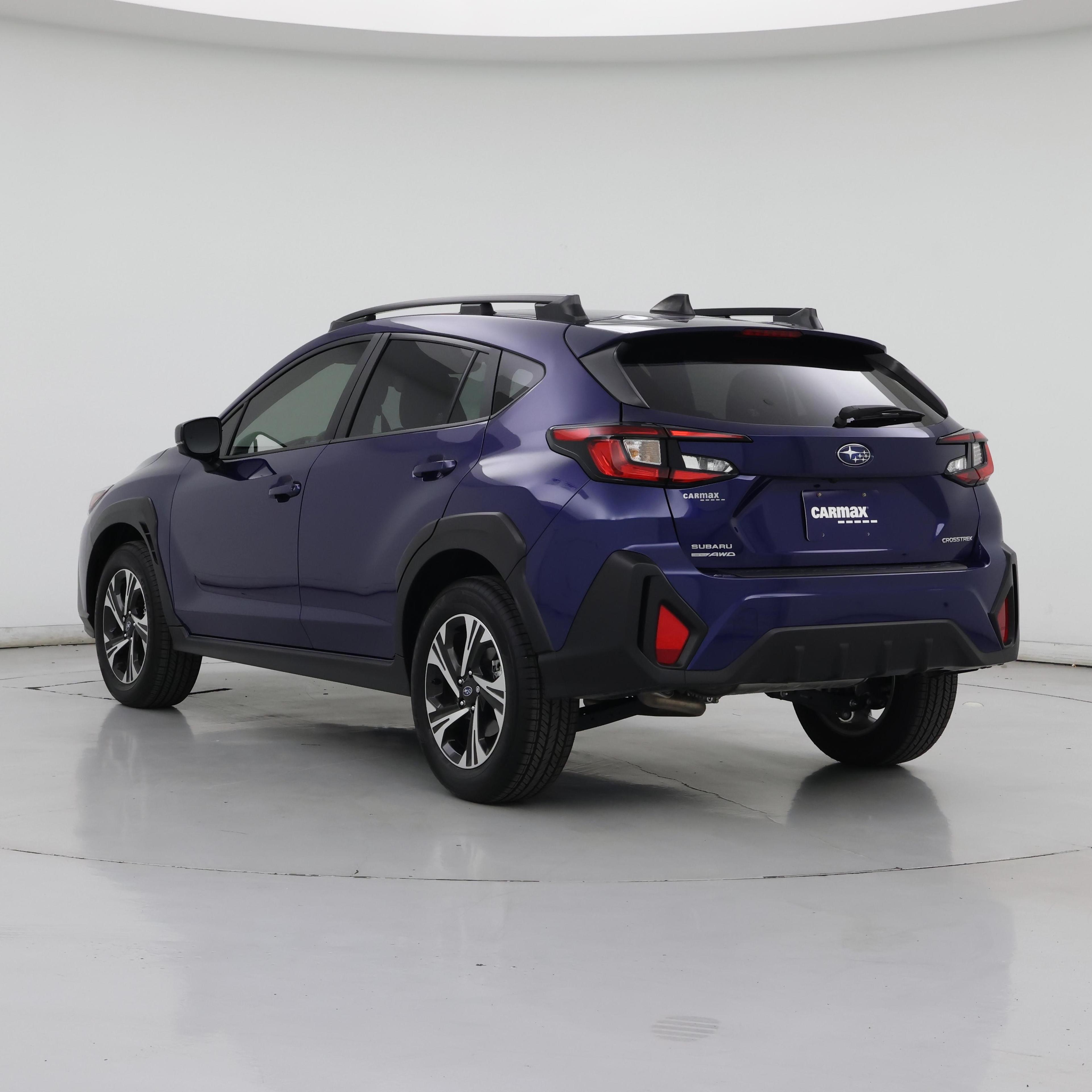 Thumbnail: 2025 Subaru Crosstrek - 2