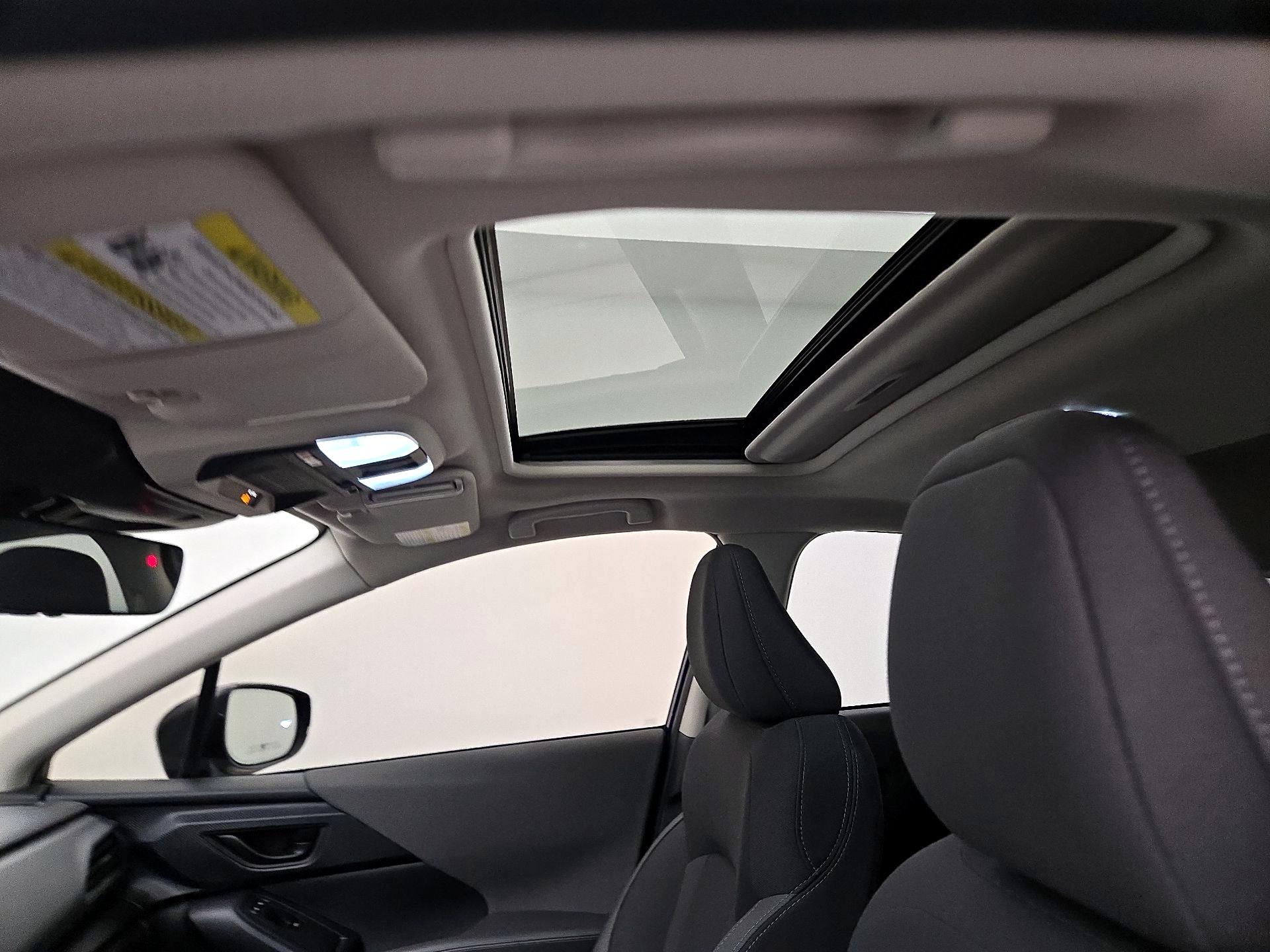 Thumbnail: 2025 Subaru Crosstrek - 19