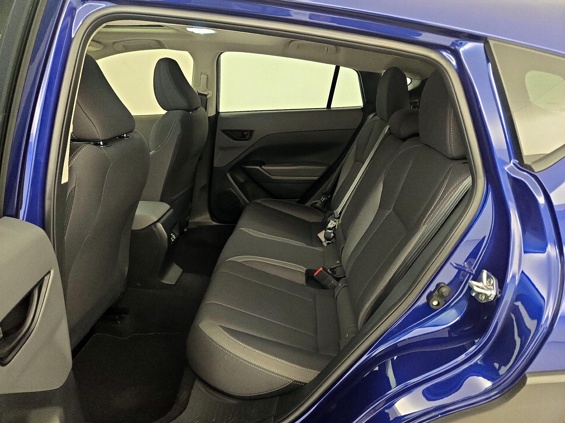 Thumbnail: 2025 Subaru Crosstrek - 20