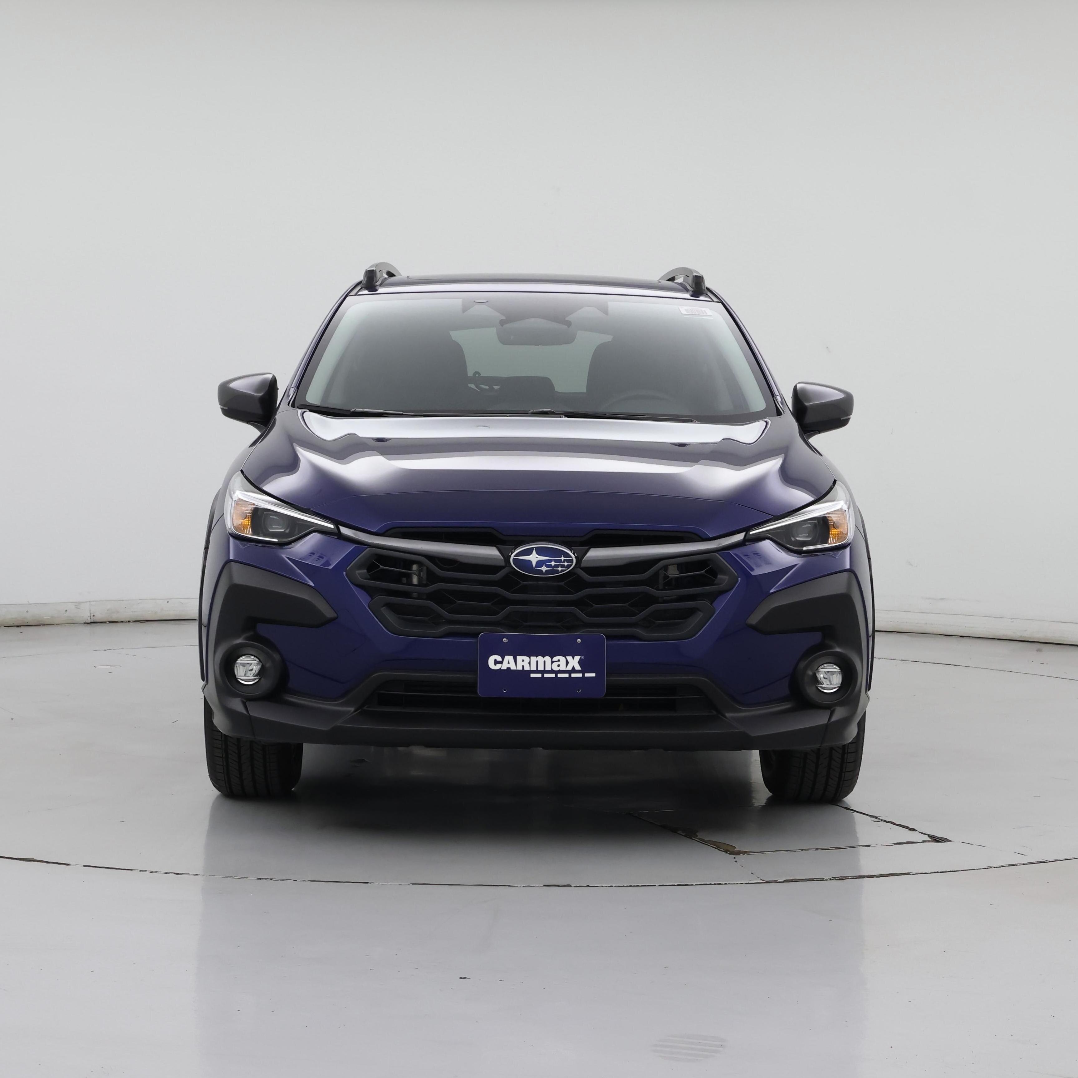 Thumbnail: 2025 Subaru Crosstrek - 5